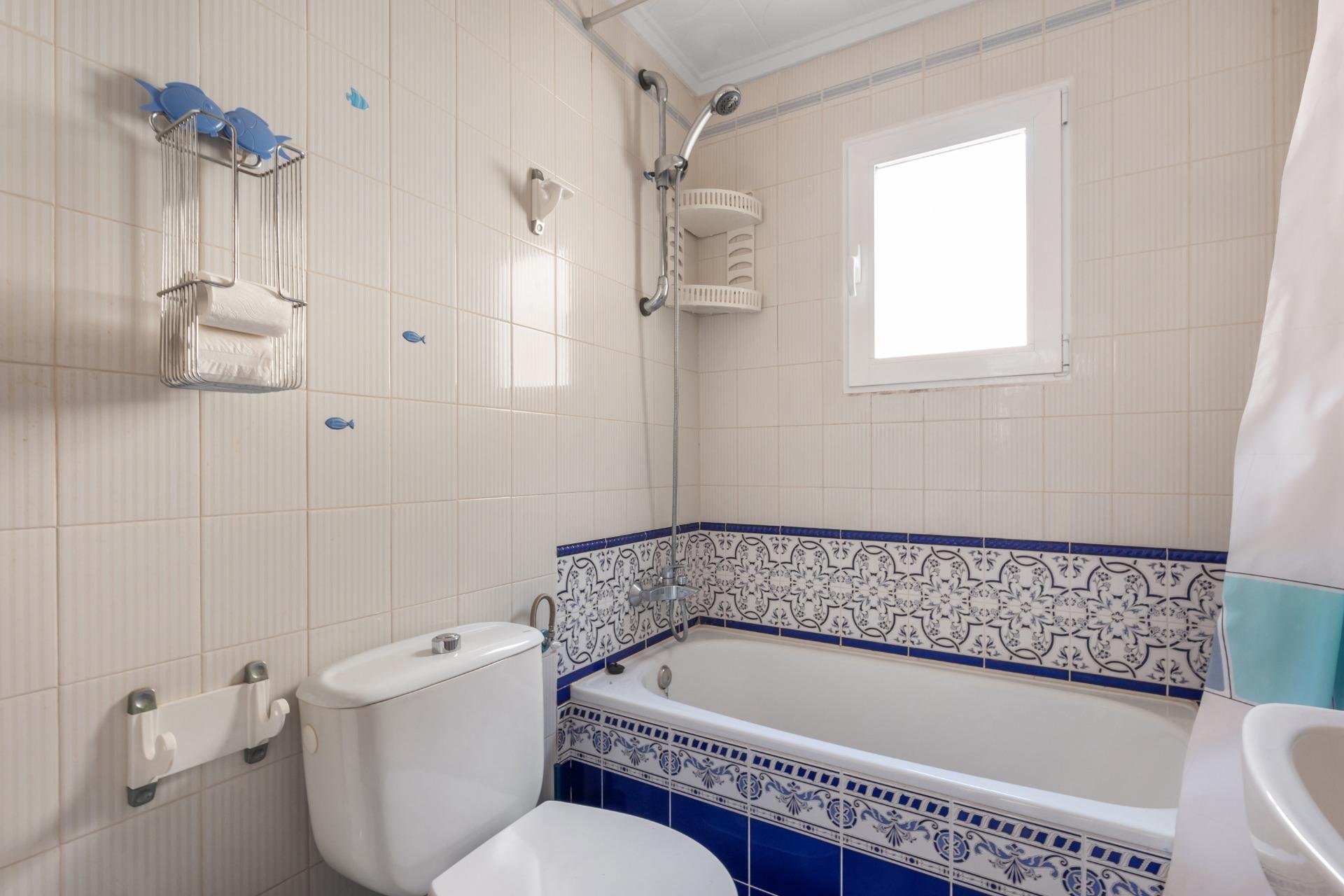 Reventa - Villa -
Torrevieja - La siesta