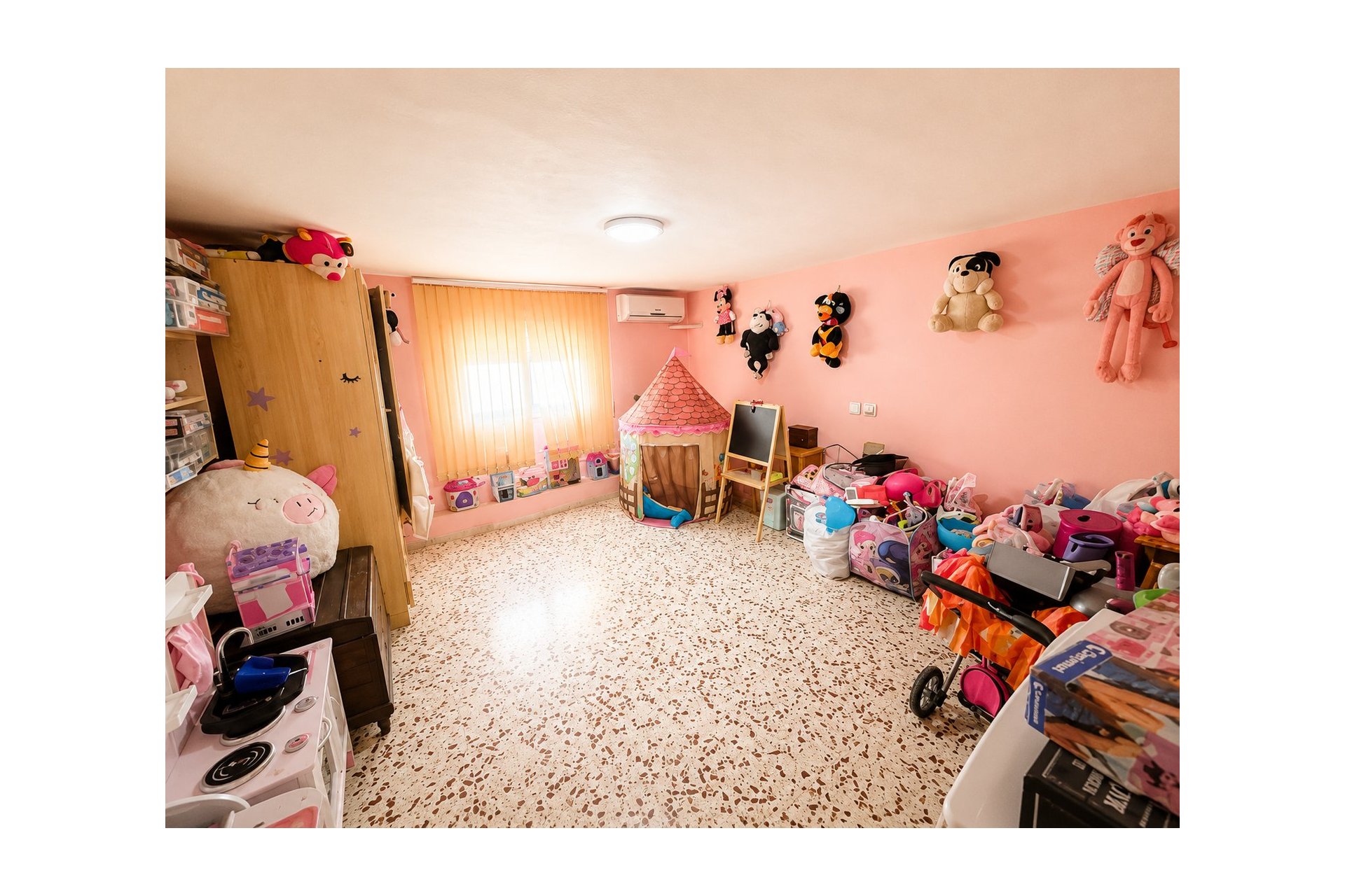 Reventa - Villa -
Torrevieja - La siesta