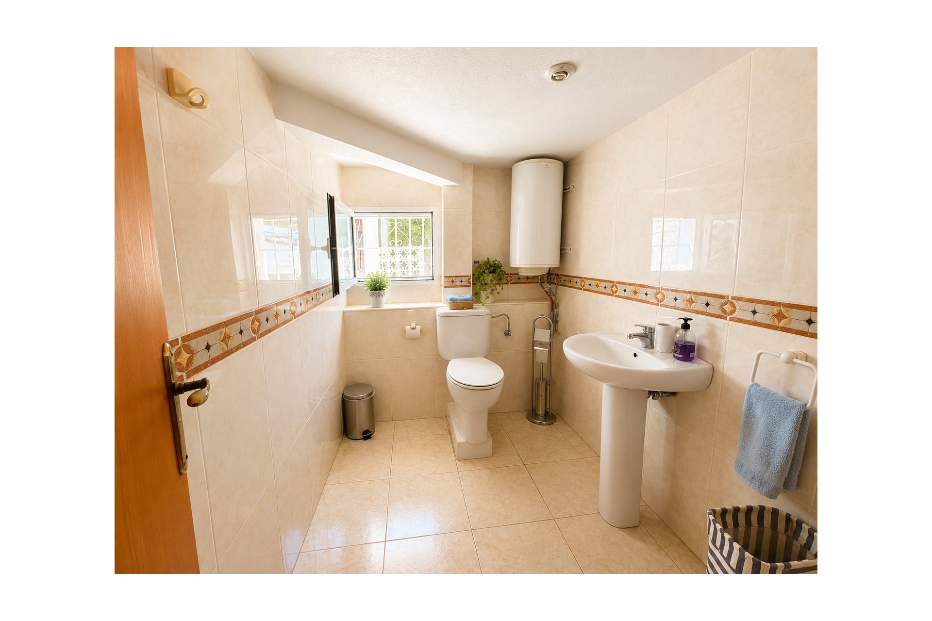 Reventa - Villa -
Torrevieja - La siesta