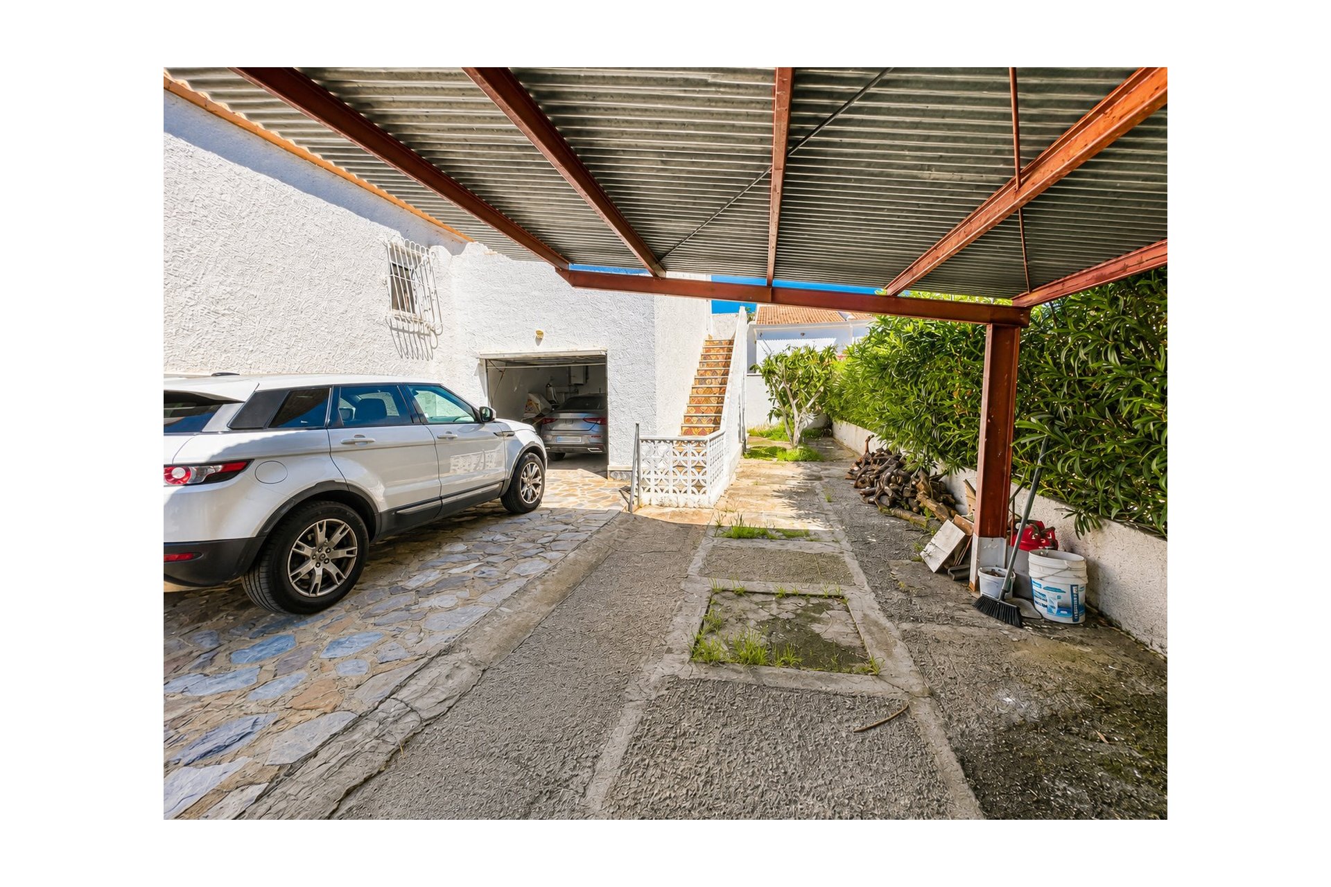 Reventa - Villa -
Torrevieja - La siesta