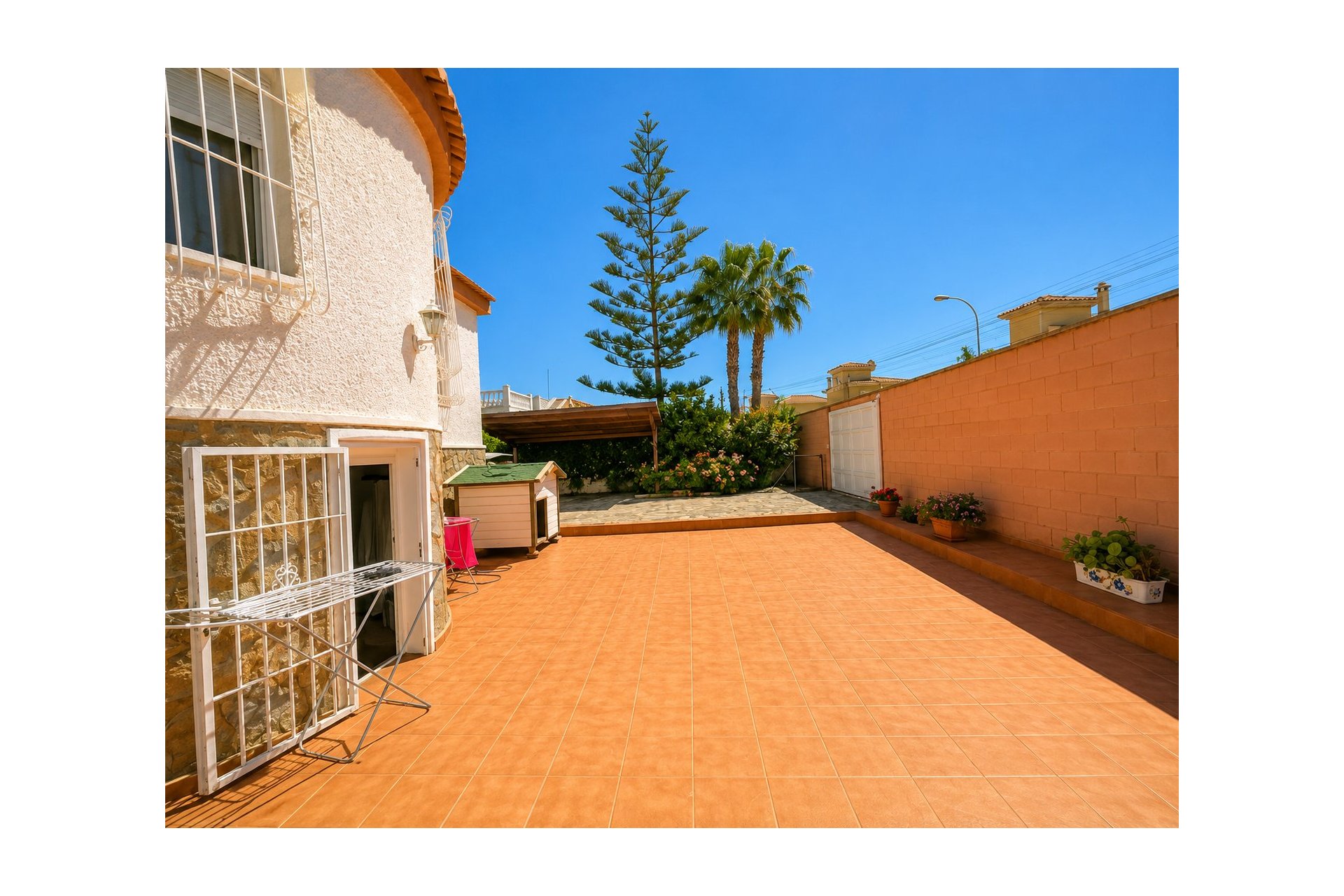 Reventa - Villa -
Torrevieja - La siesta