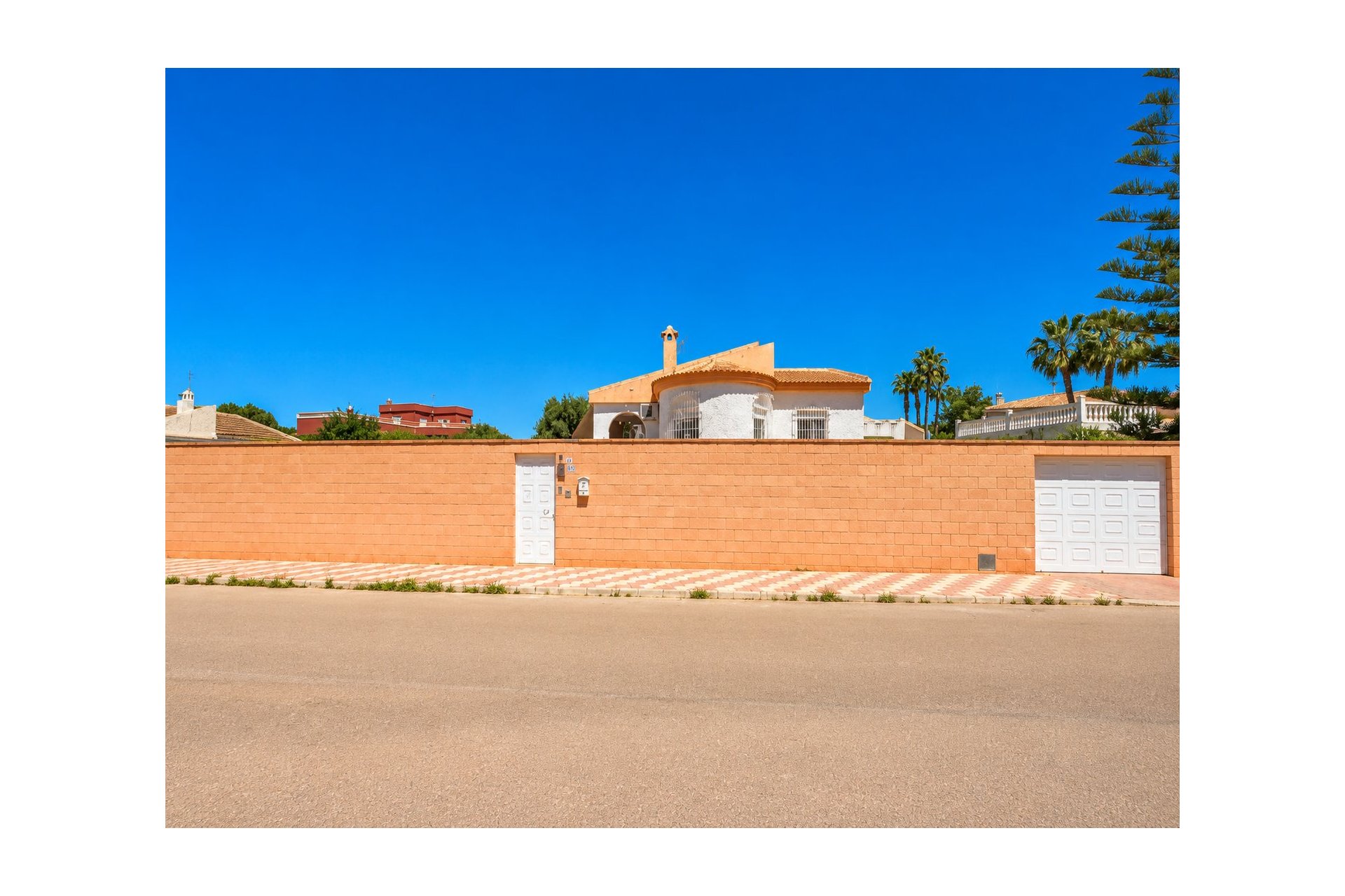Reventa - Villa -
Torrevieja - La siesta
