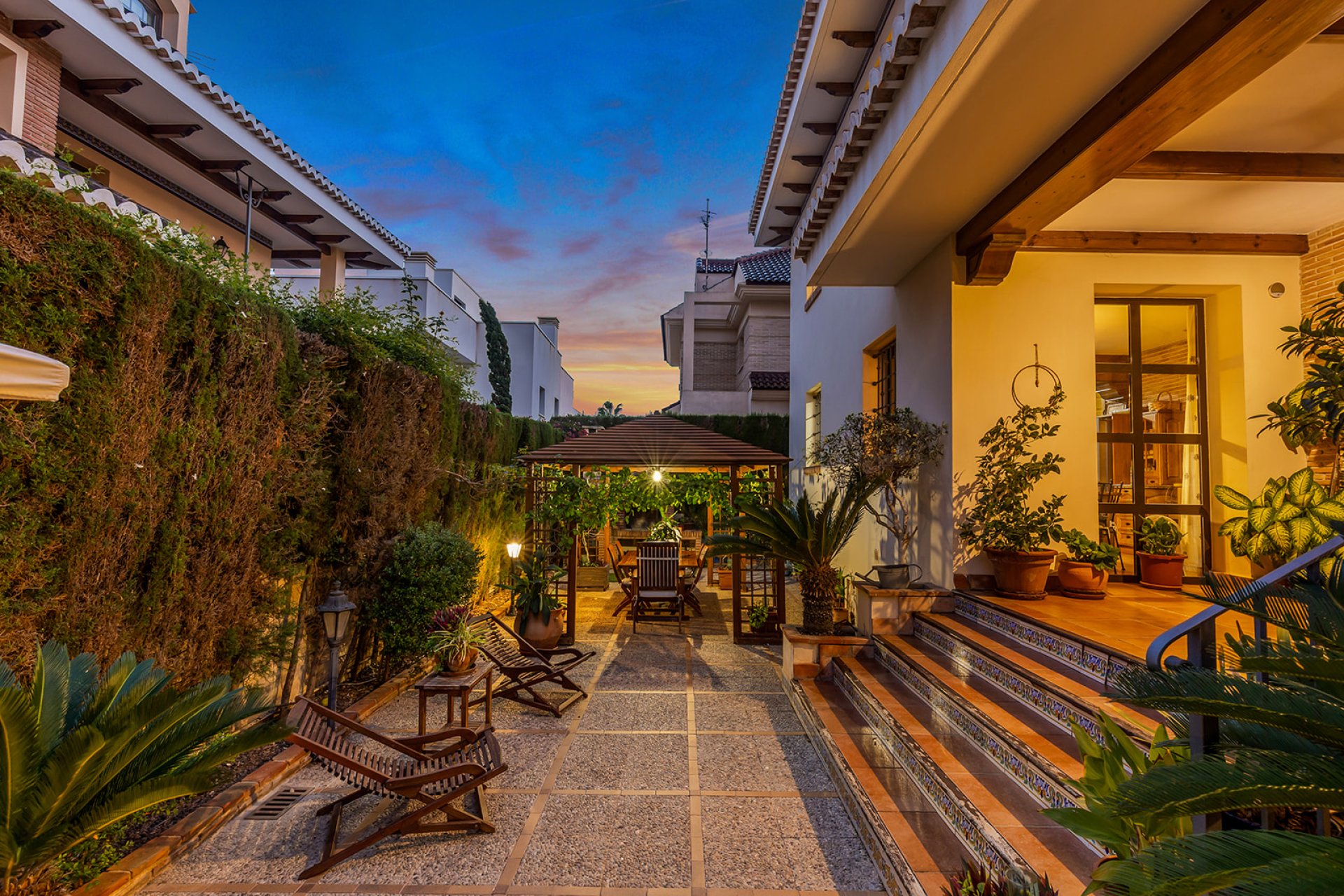 Reventa - Villa -
Torrevieja - La Veleta