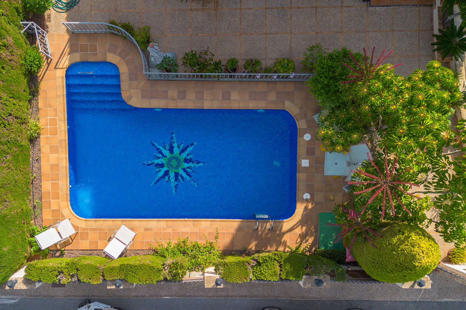 Reventa - Villa -
Torrevieja - La Veleta