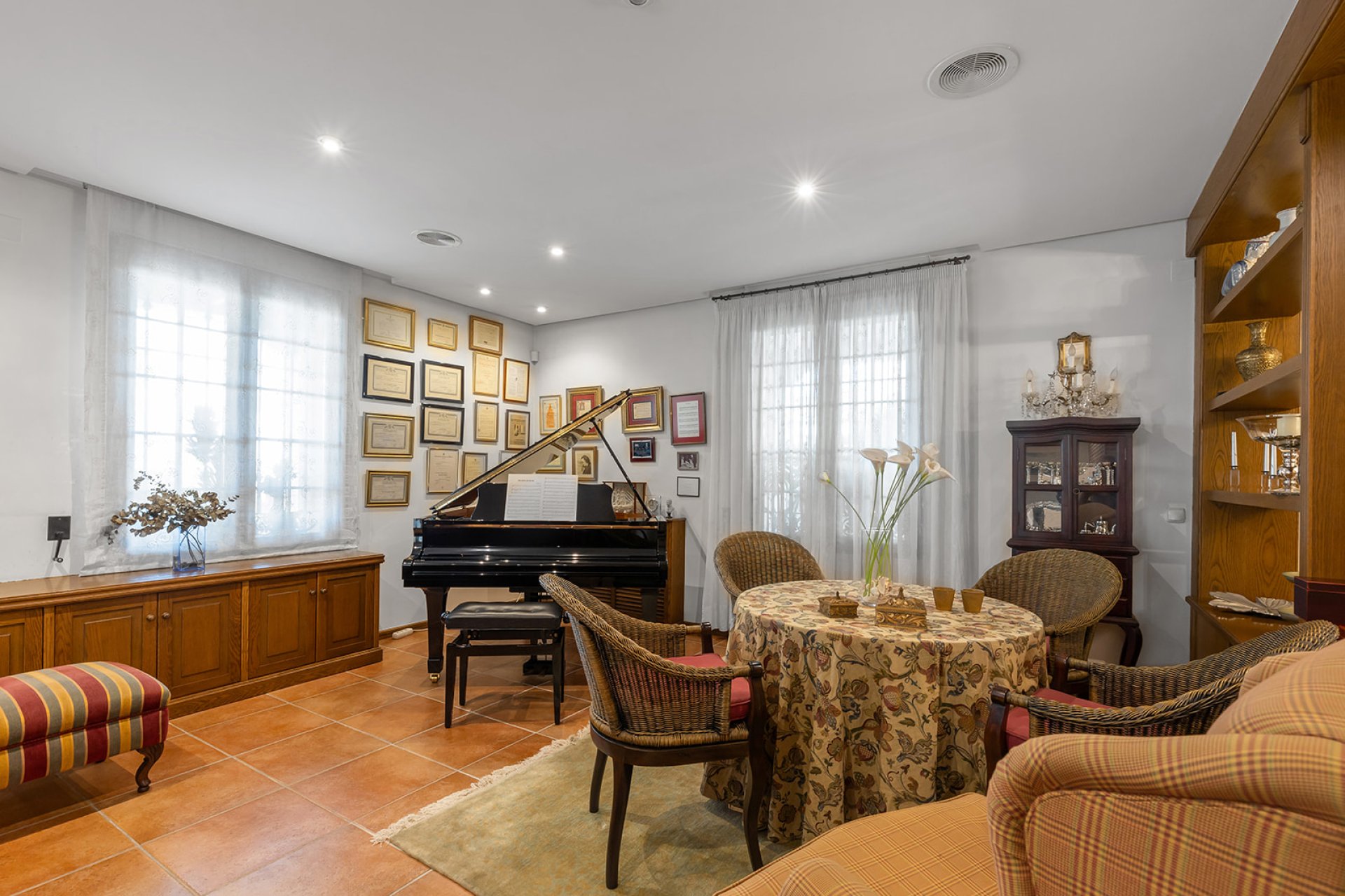 Reventa - Villa -
Torrevieja - La Veleta