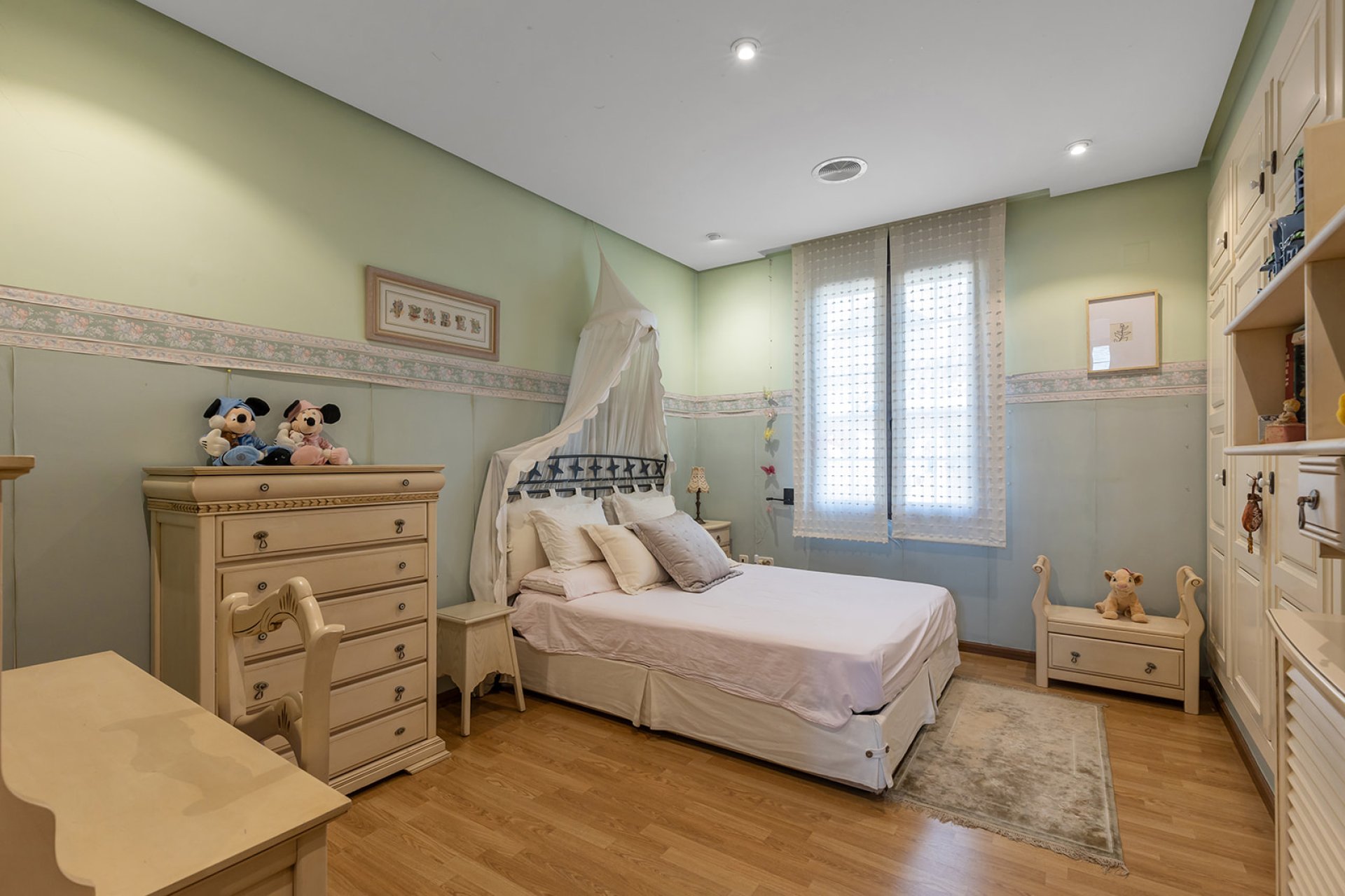 Reventa - Villa -
Torrevieja - La Veleta