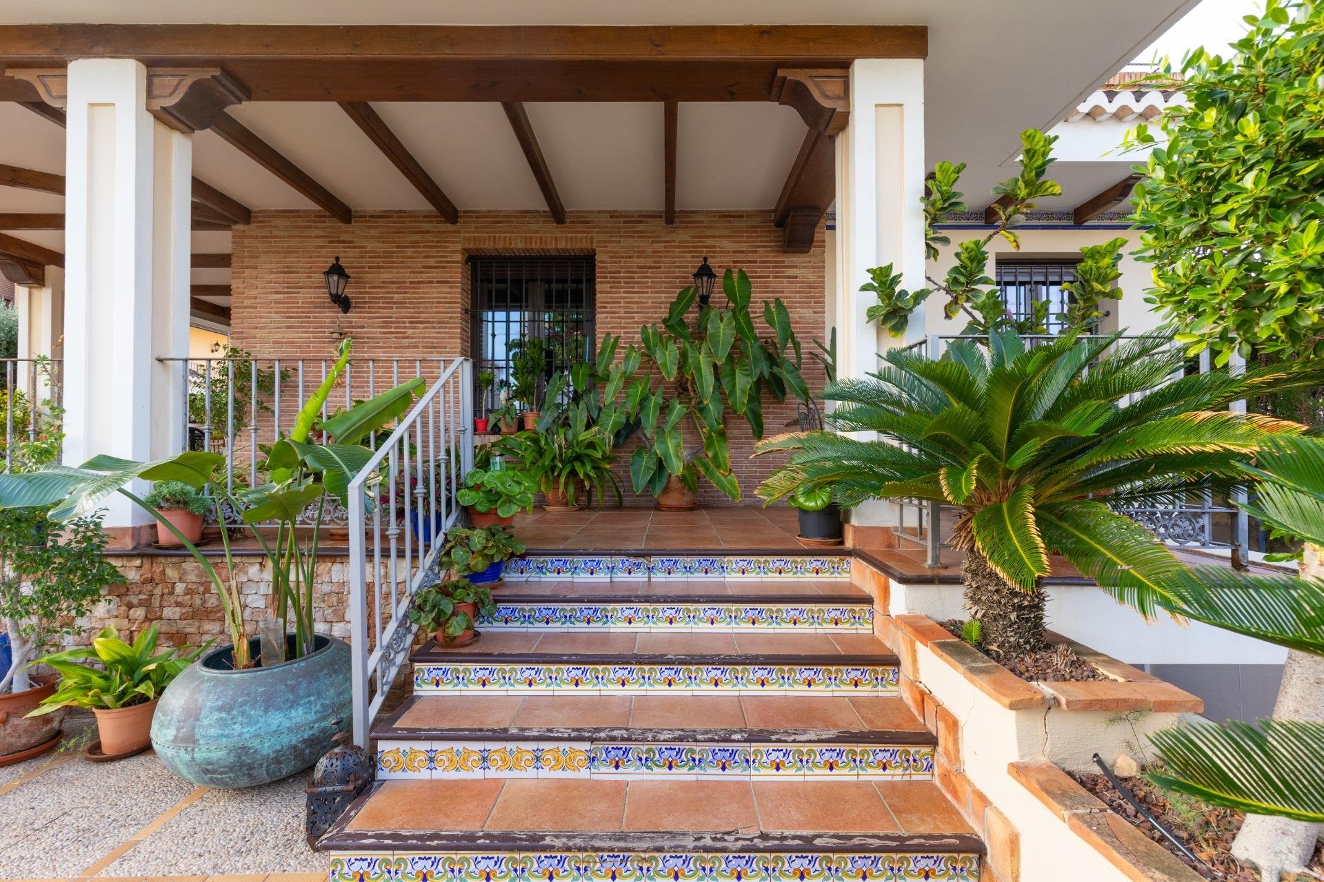 Reventa - Villa -
Torrevieja - La veleta