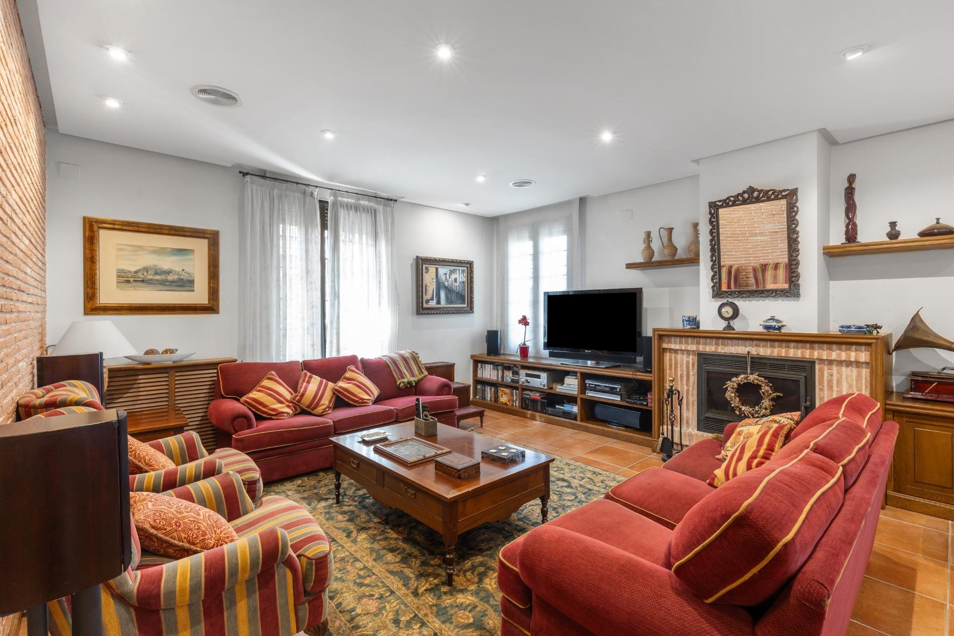 Reventa - Villa -
Torrevieja - La veleta