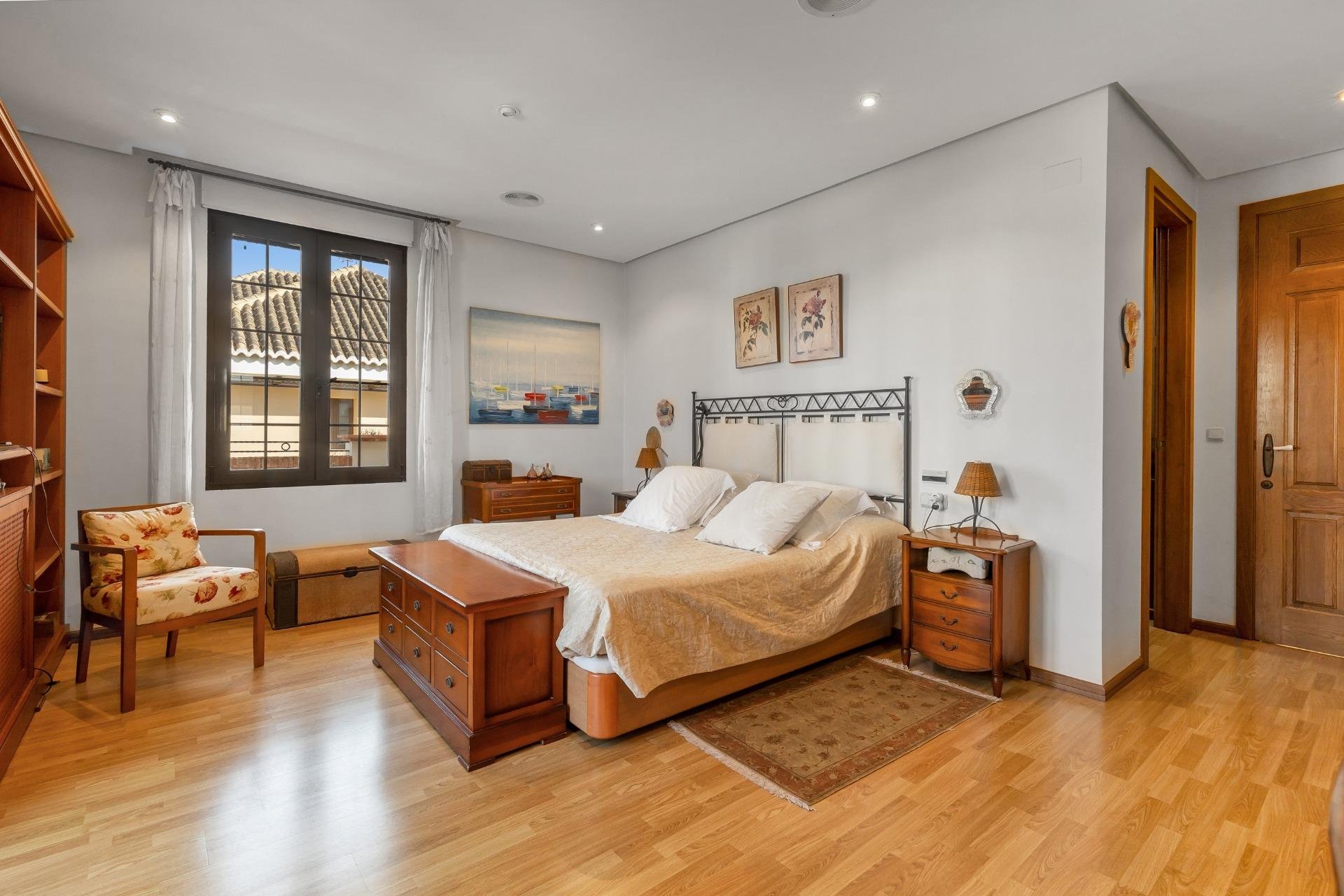 Reventa - Villa -
Torrevieja - La veleta