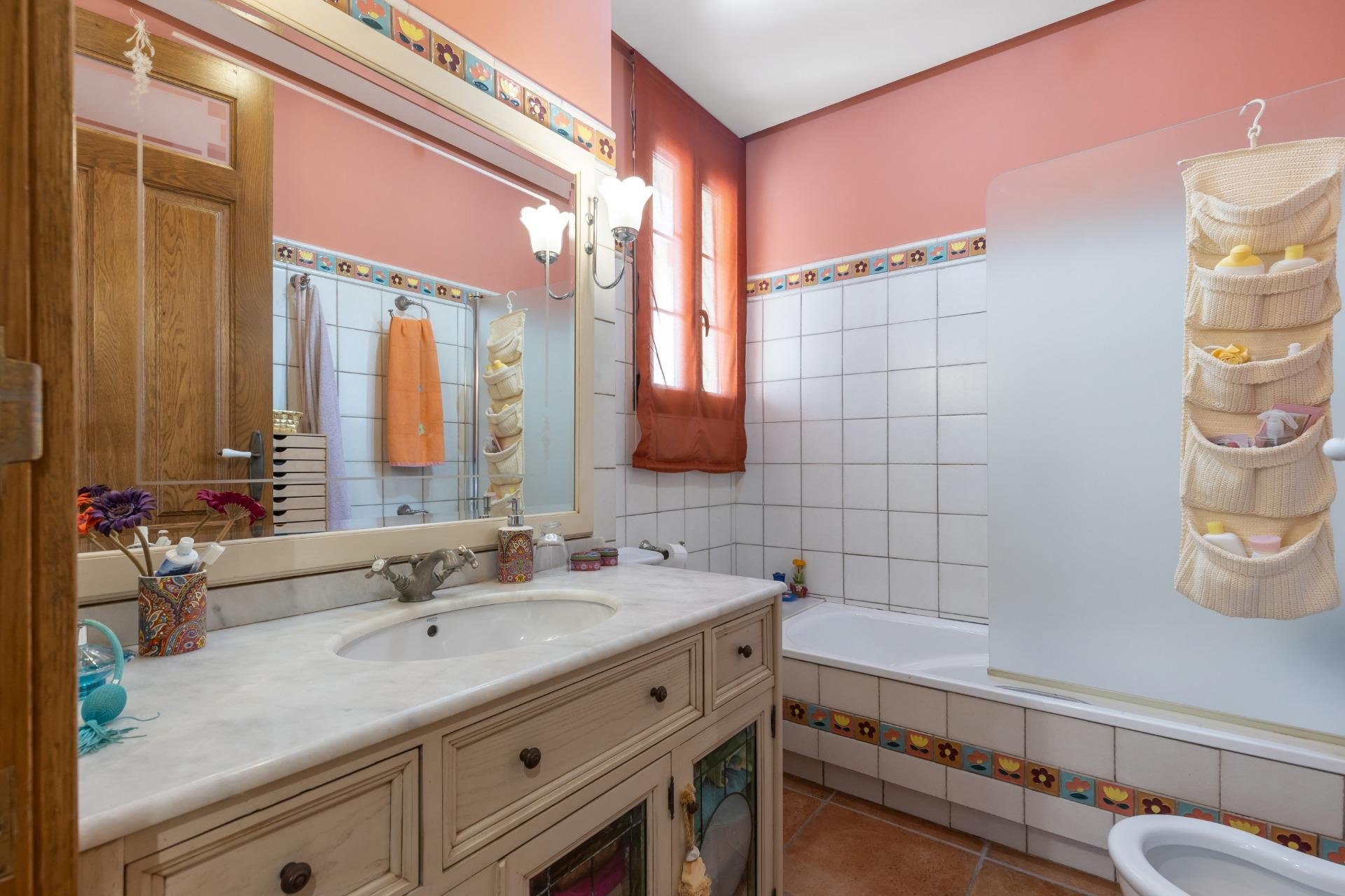 Reventa - Villa -
Torrevieja - La veleta