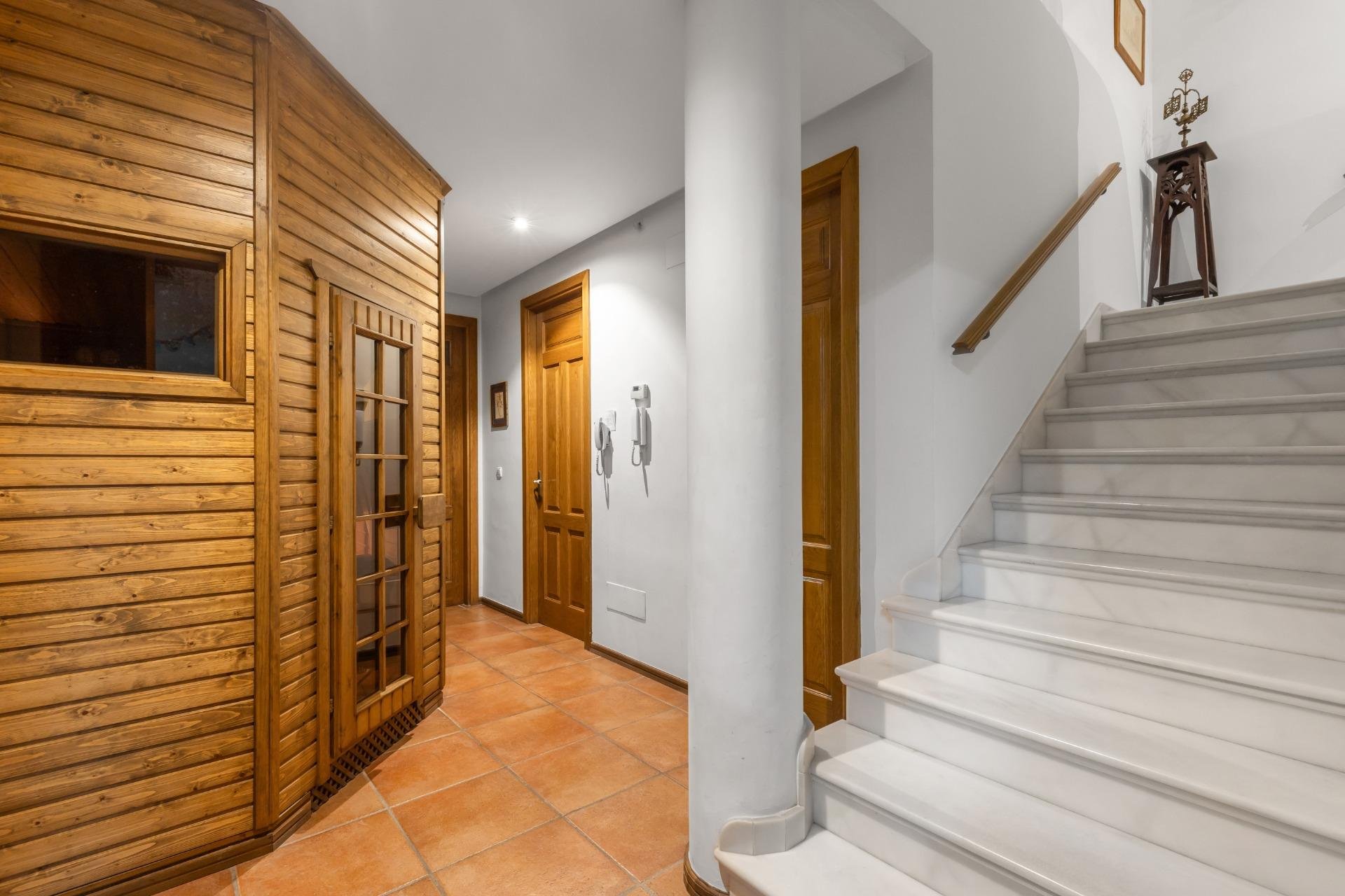 Reventa - Villa -
Torrevieja - La veleta