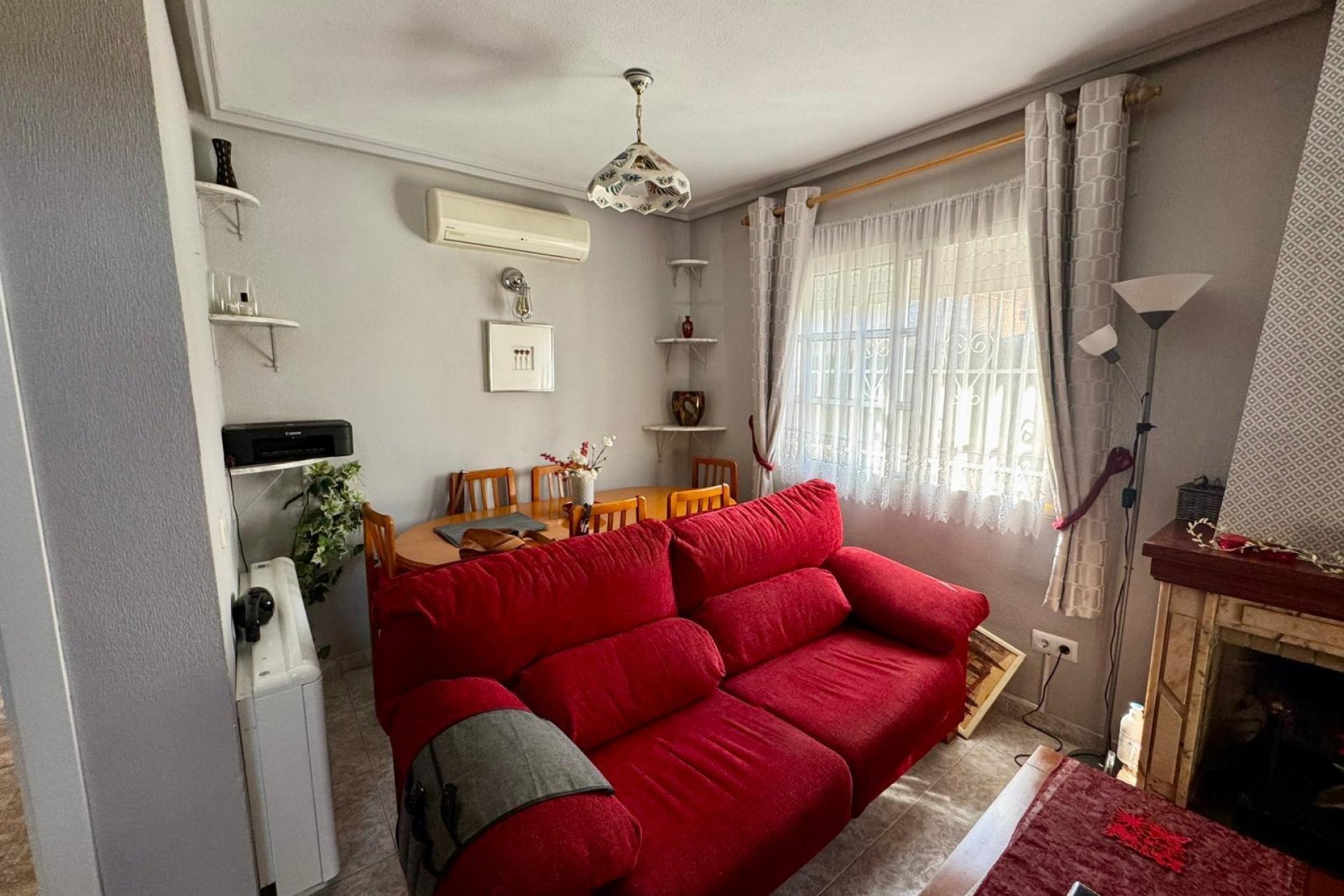 Reventa - Villa -
Torrevieja - Los Altos