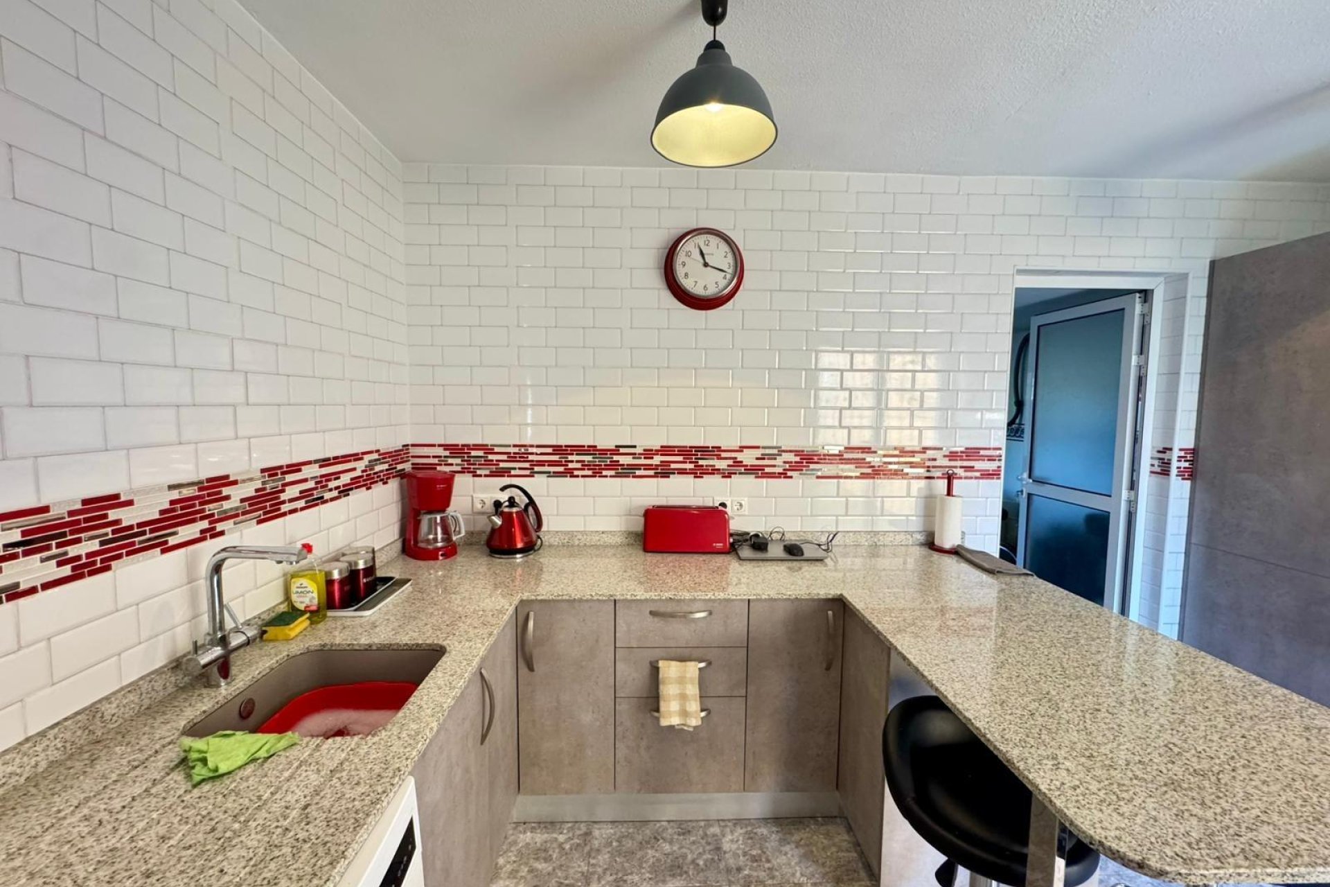 Reventa - Villa -
Torrevieja - Los Altos