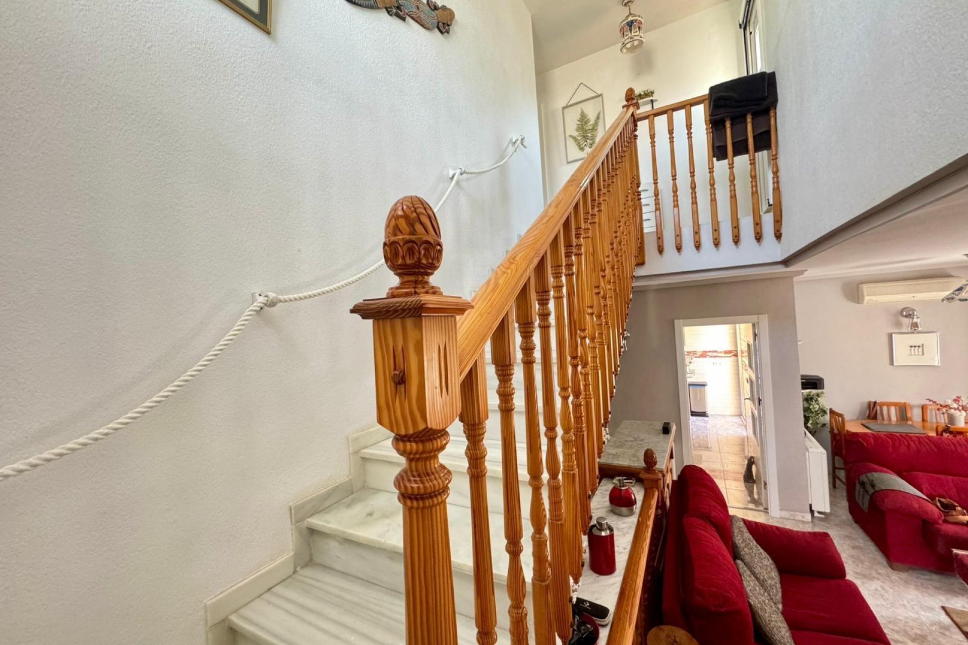 Reventa - Villa -
Torrevieja - Los Altos