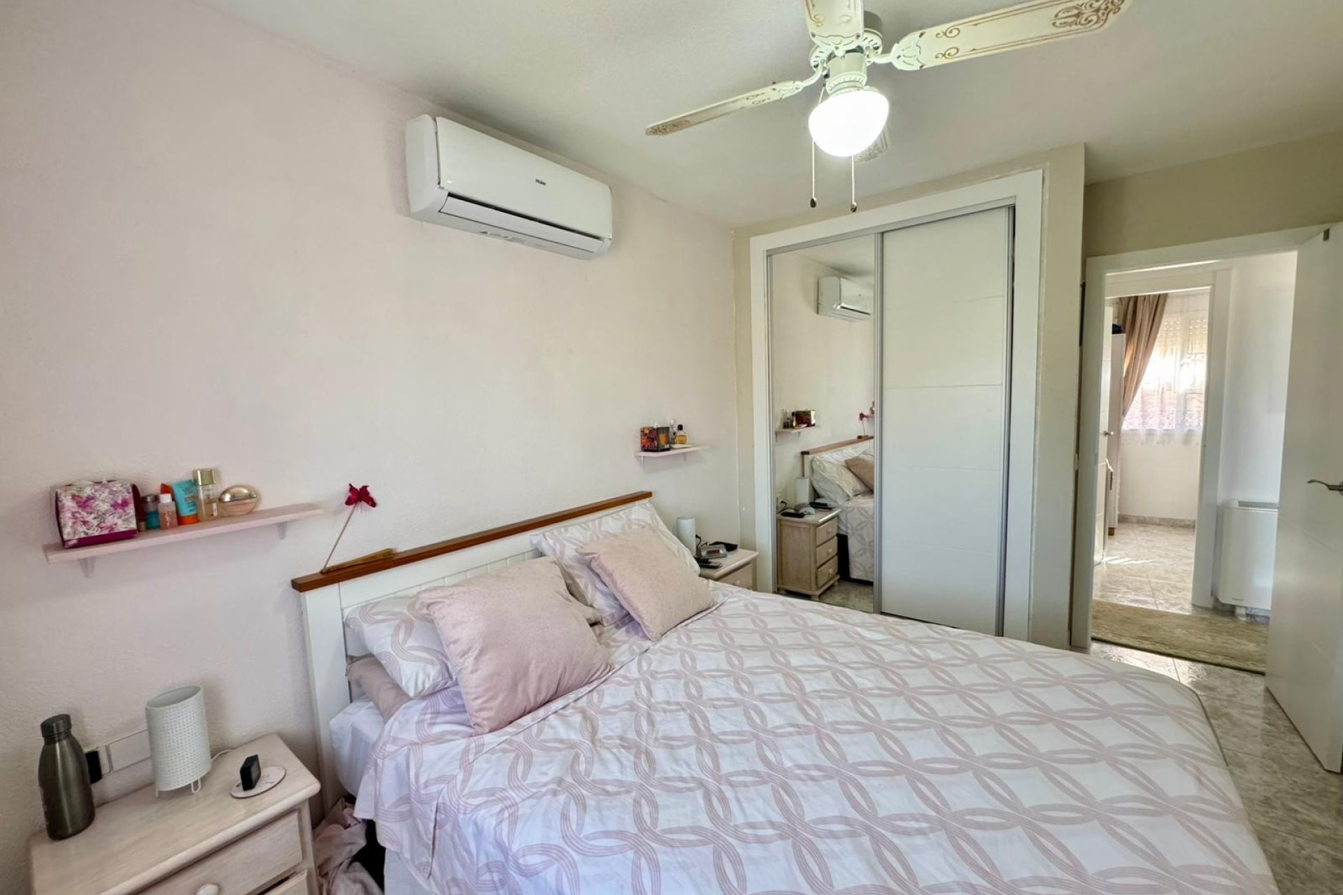 Reventa - Villa -
Torrevieja - Los Altos