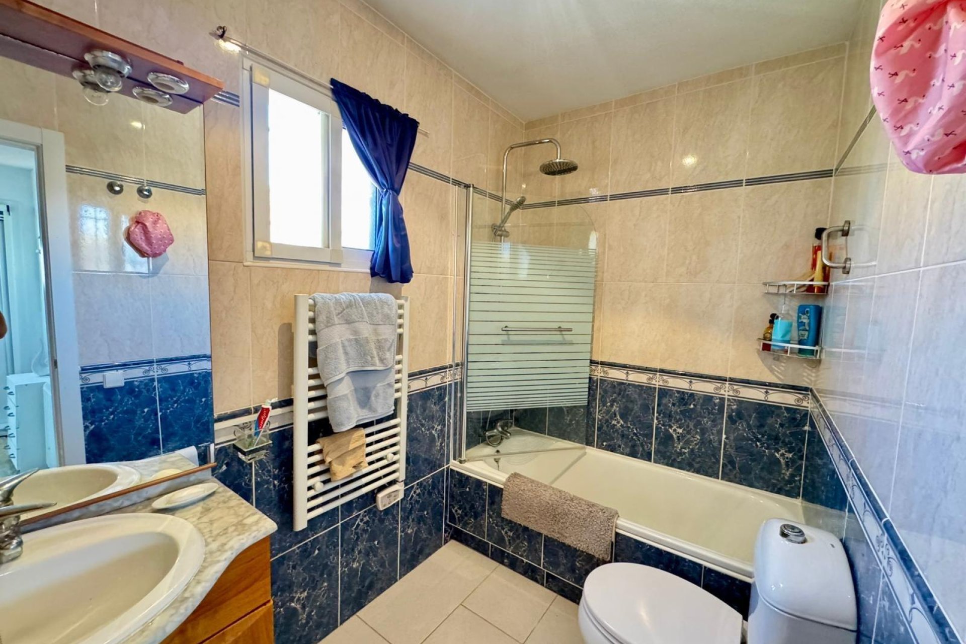 Reventa - Villa -
Torrevieja - Los Altos