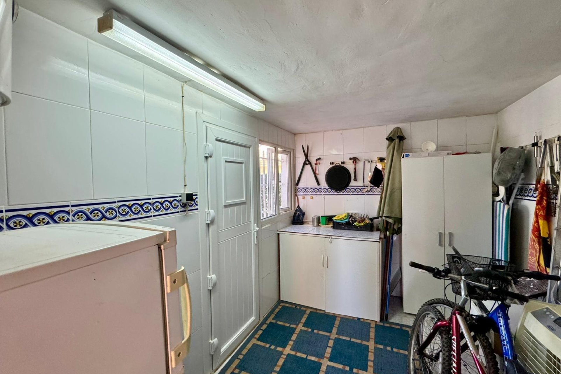 Reventa - Villa -
Torrevieja - Los Altos