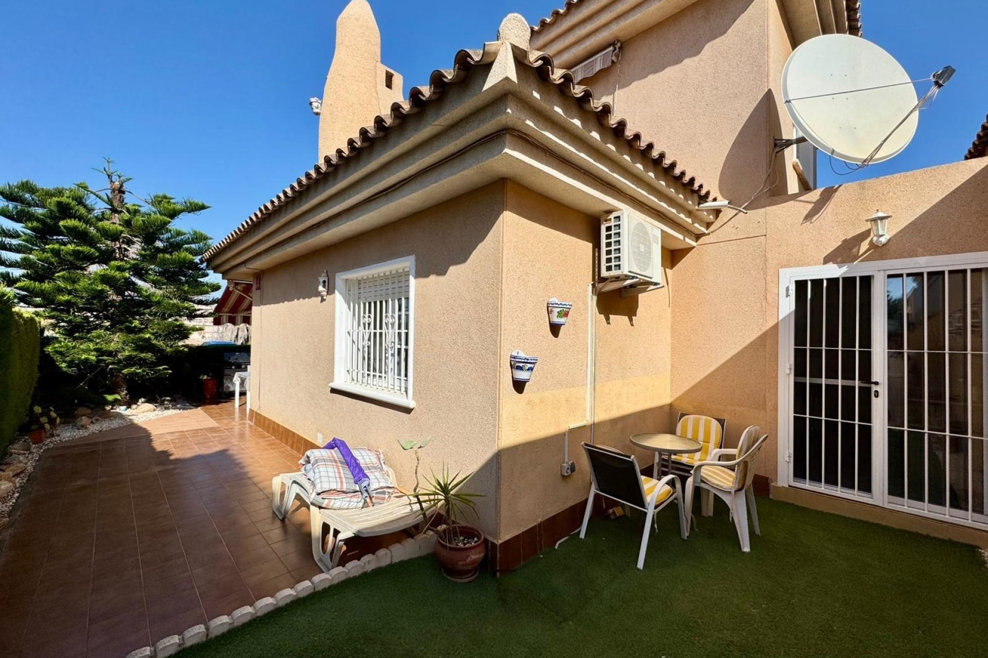 Reventa - Villa -
Torrevieja - Los Altos