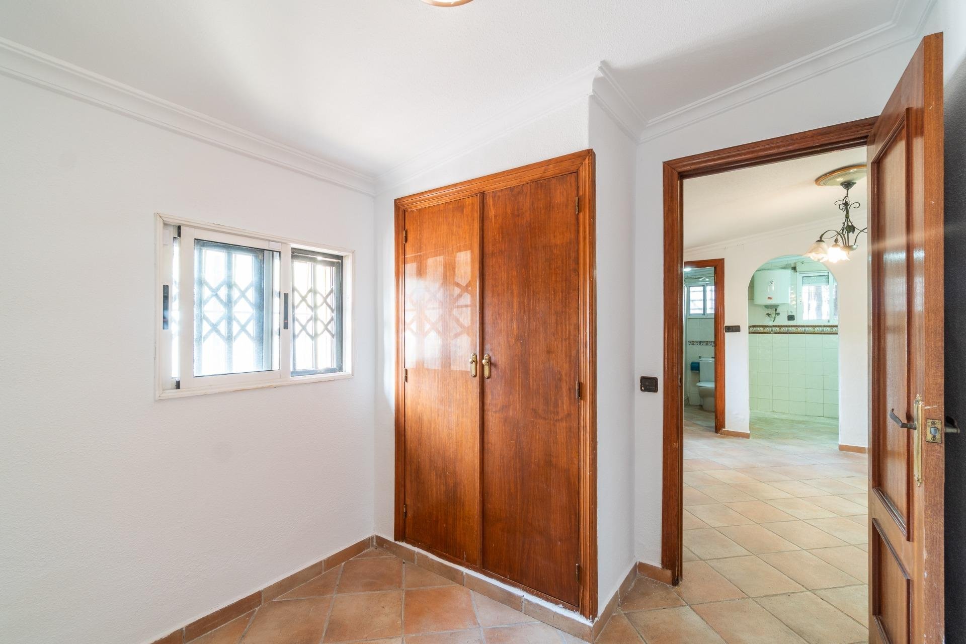 Reventa - Villa -
Torrevieja - Los Altos