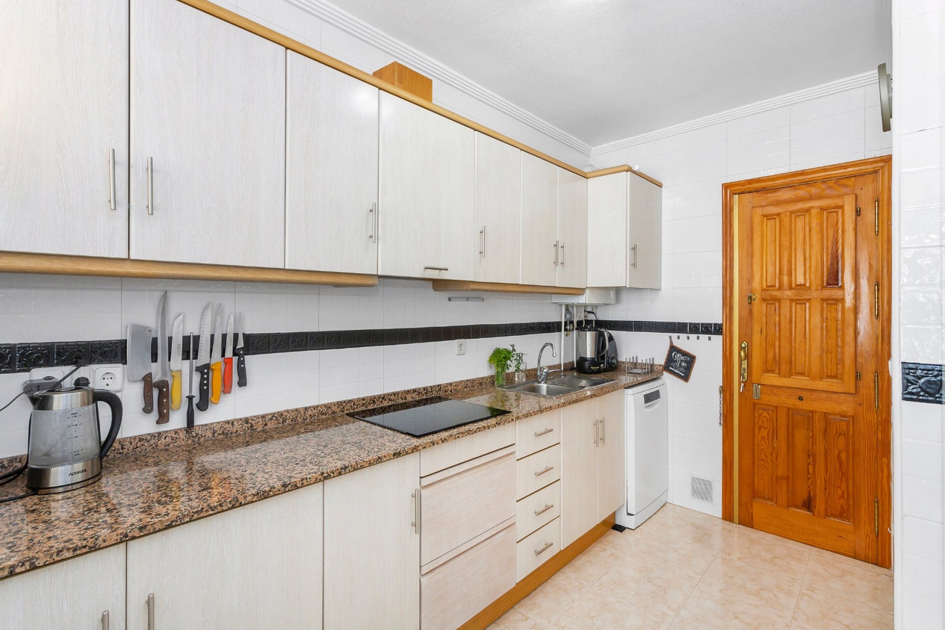 Reventa - Villa -
Torrevieja - Los Altos