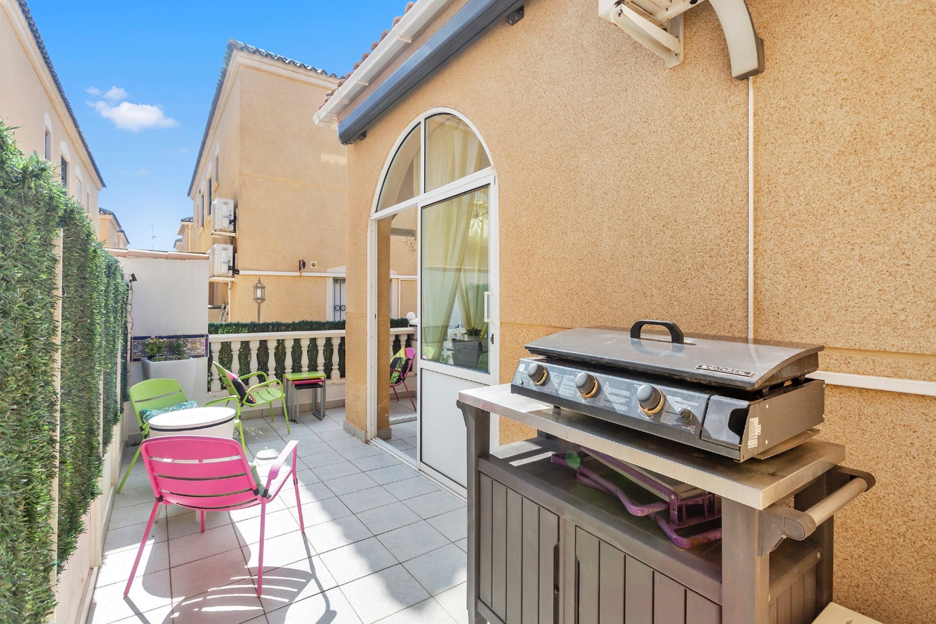 Reventa - Villa -
Torrevieja - Los Altos