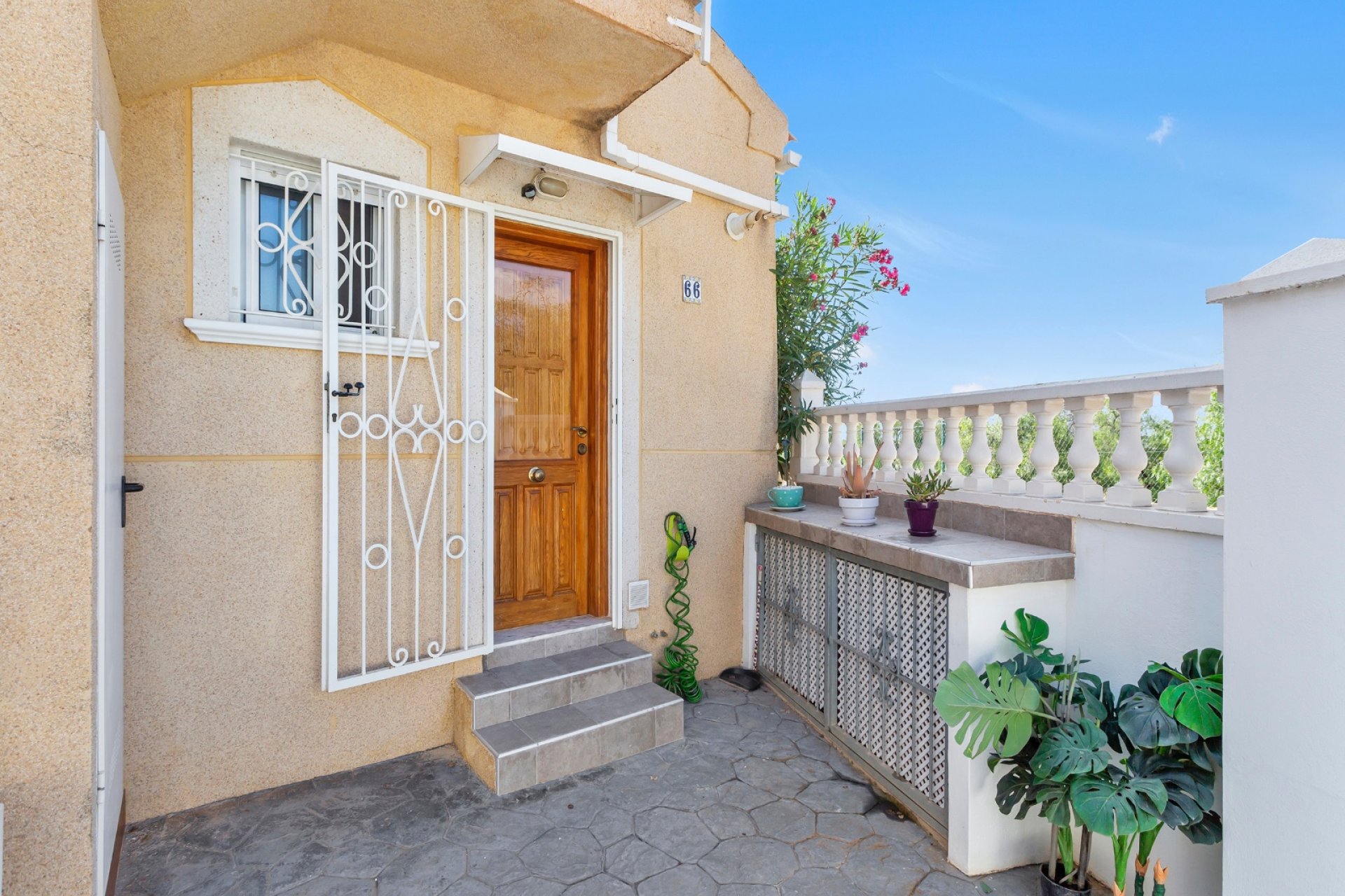 Reventa - Villa -
Torrevieja - Los Altos