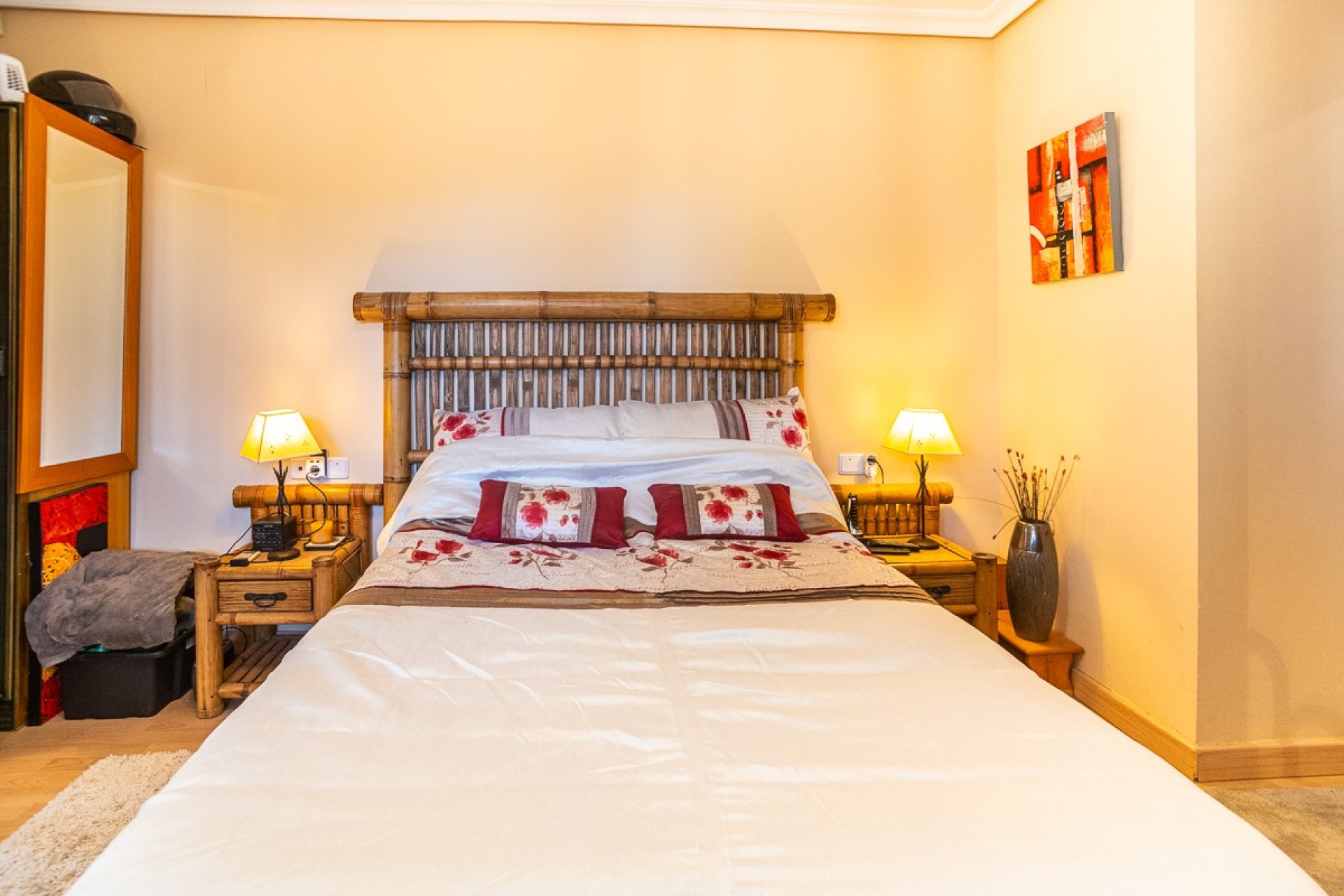 Reventa - Villa -
Torrevieja - LOS BALCONES - LOS ALTOS