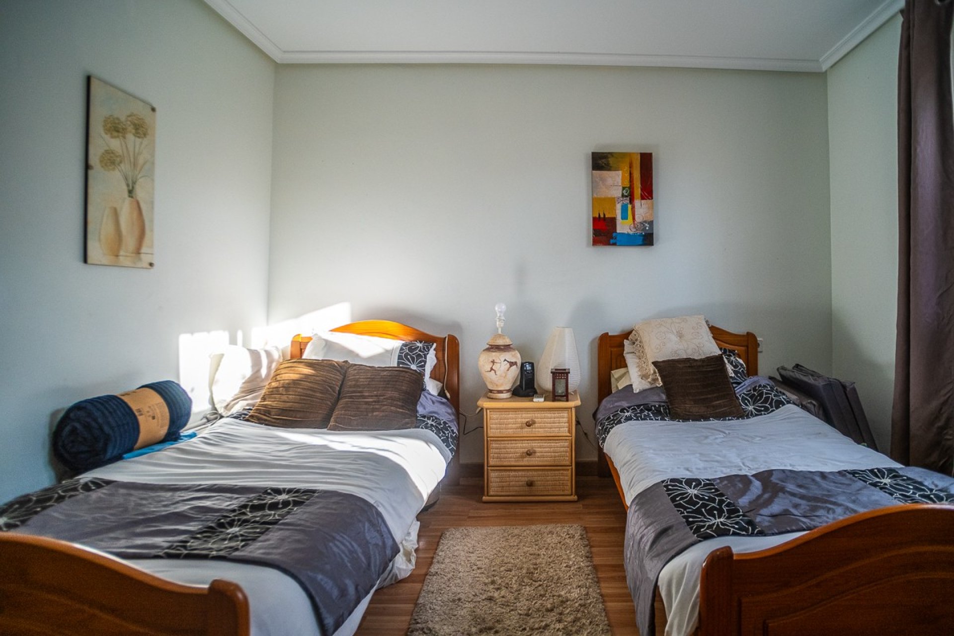 Reventa - Villa -
Torrevieja - LOS BALCONES - LOS ALTOS