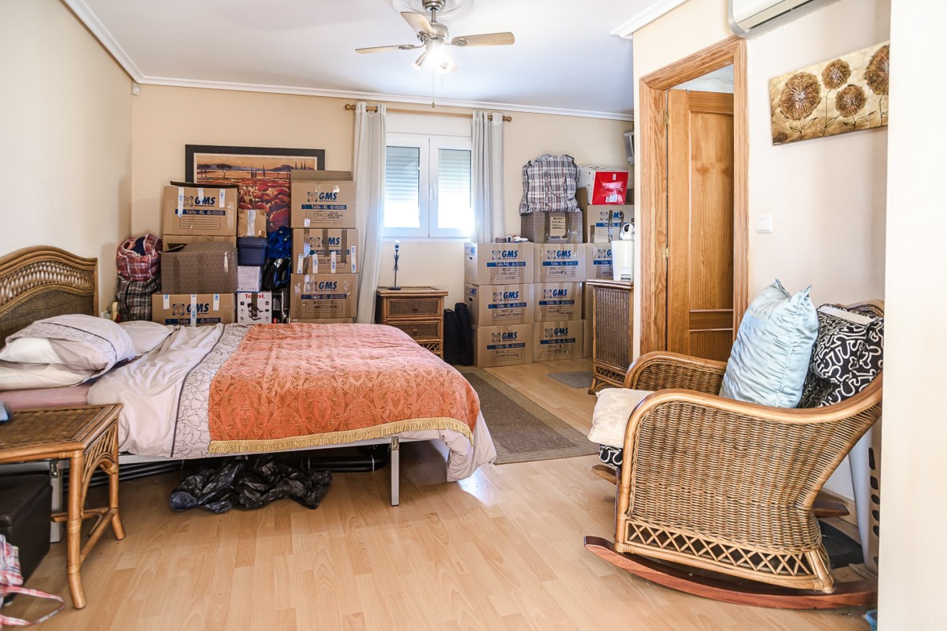 Reventa - Villa -
Torrevieja - LOS BALCONES - LOS ALTOS