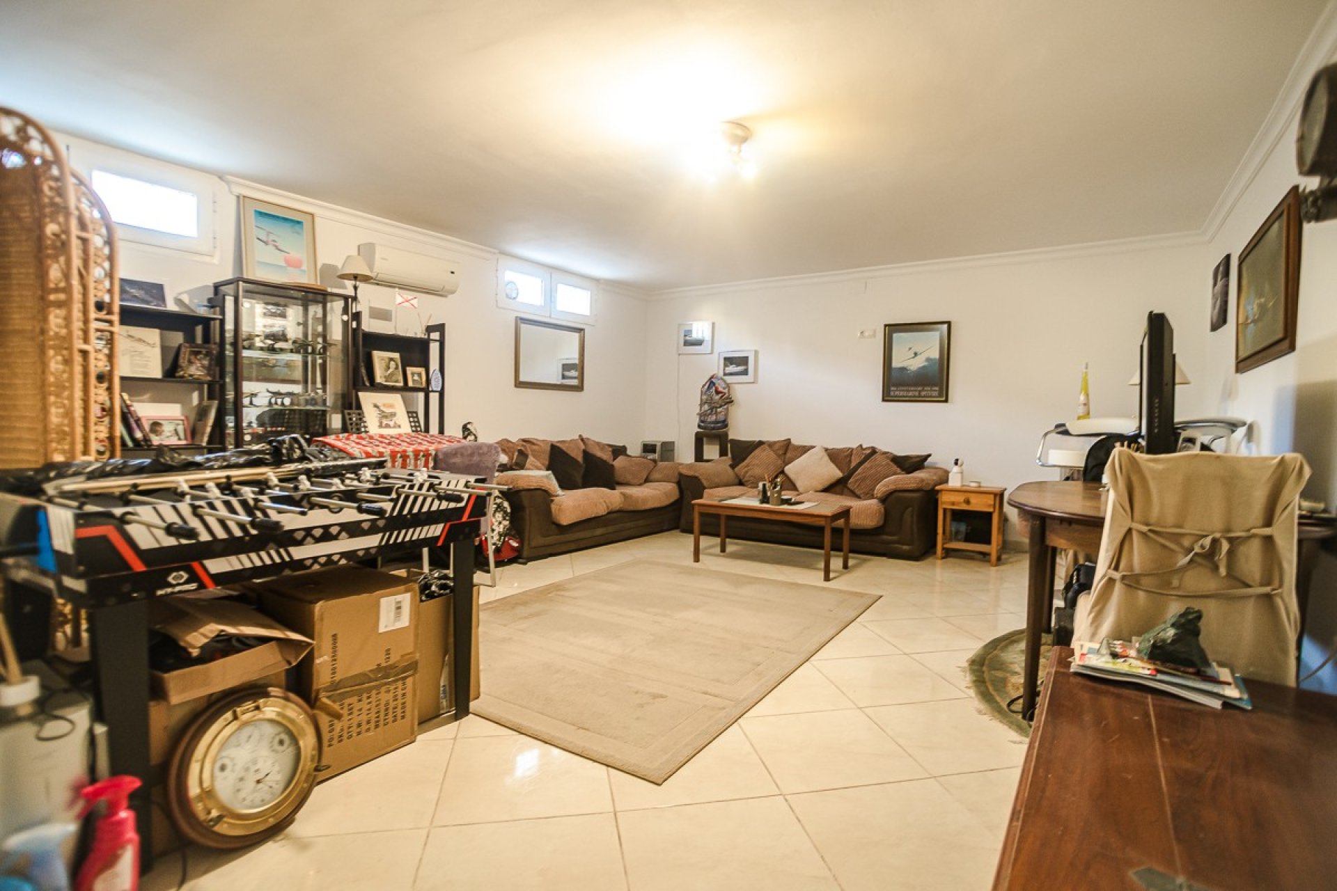 Reventa - Villa -
Torrevieja - LOS BALCONES - LOS ALTOS