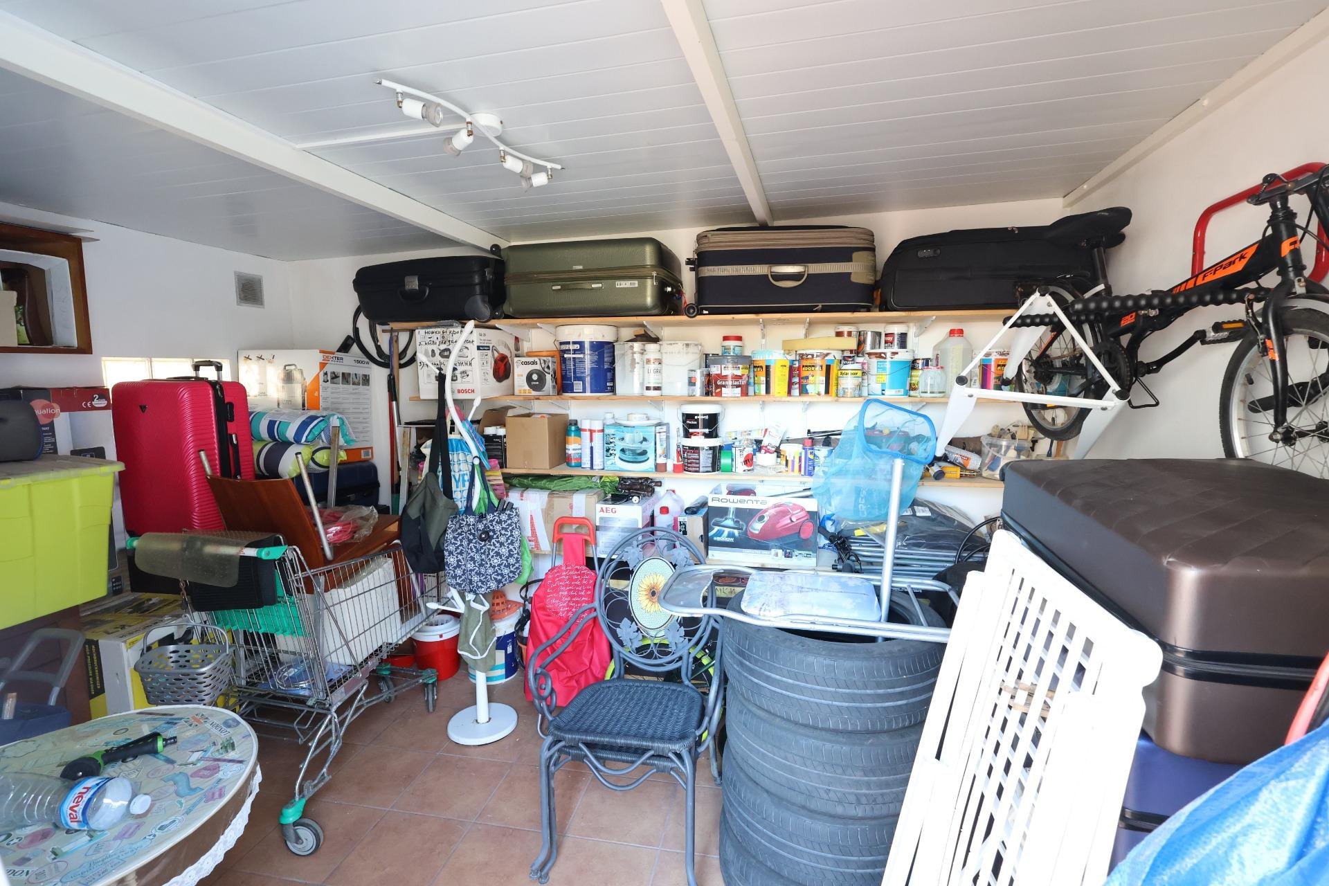 Reventa - Villa -
Torrevieja - Los Balcones