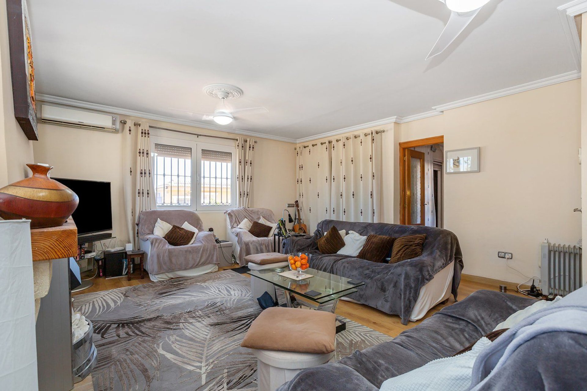 Reventa - Villa -
Torrevieja - Los balcones