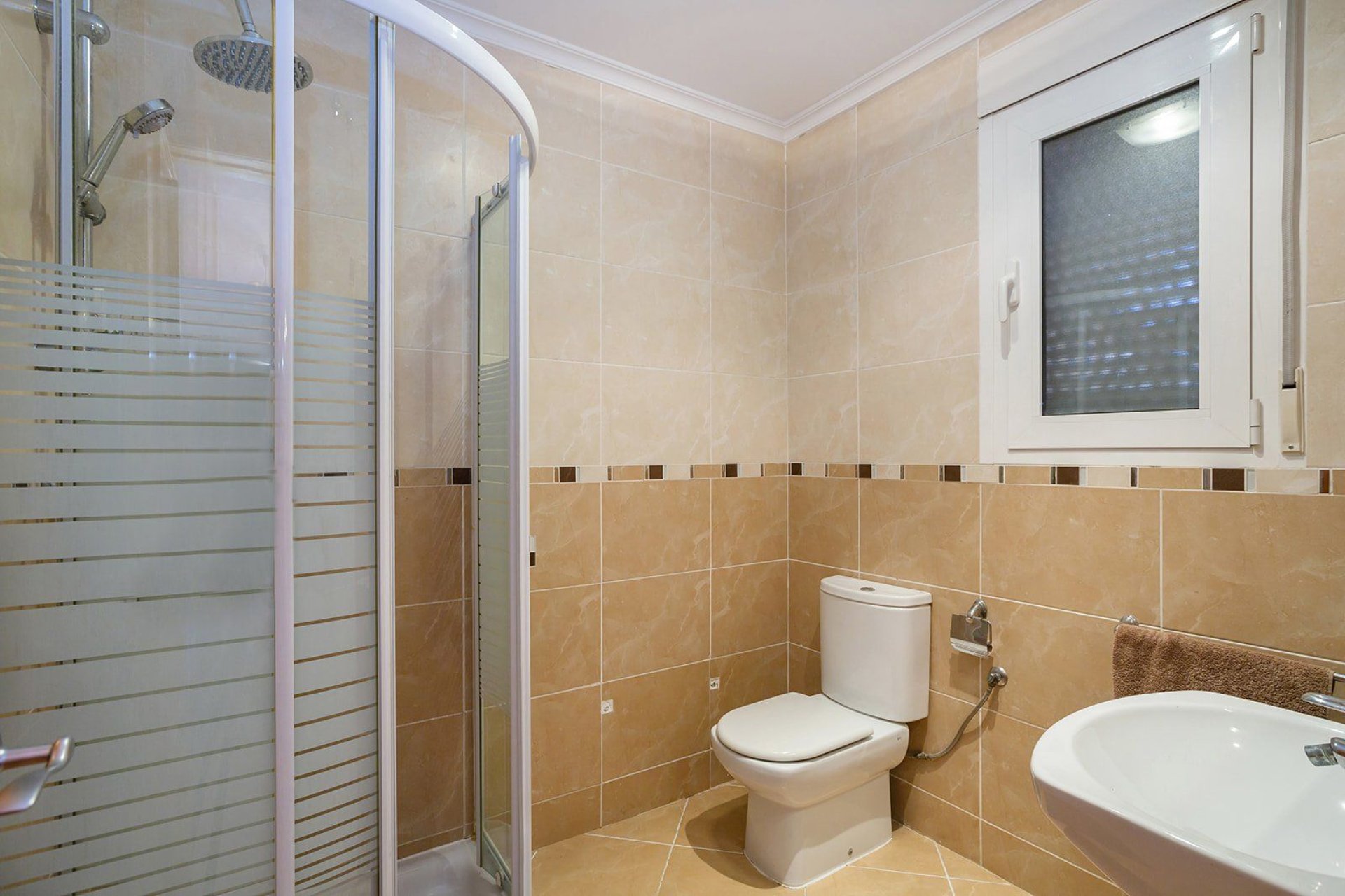 Reventa - Villa -
Torrevieja - Los balcones