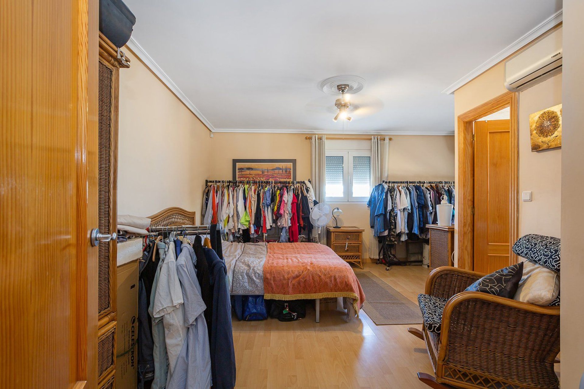 Reventa - Villa -
Torrevieja - Los balcones