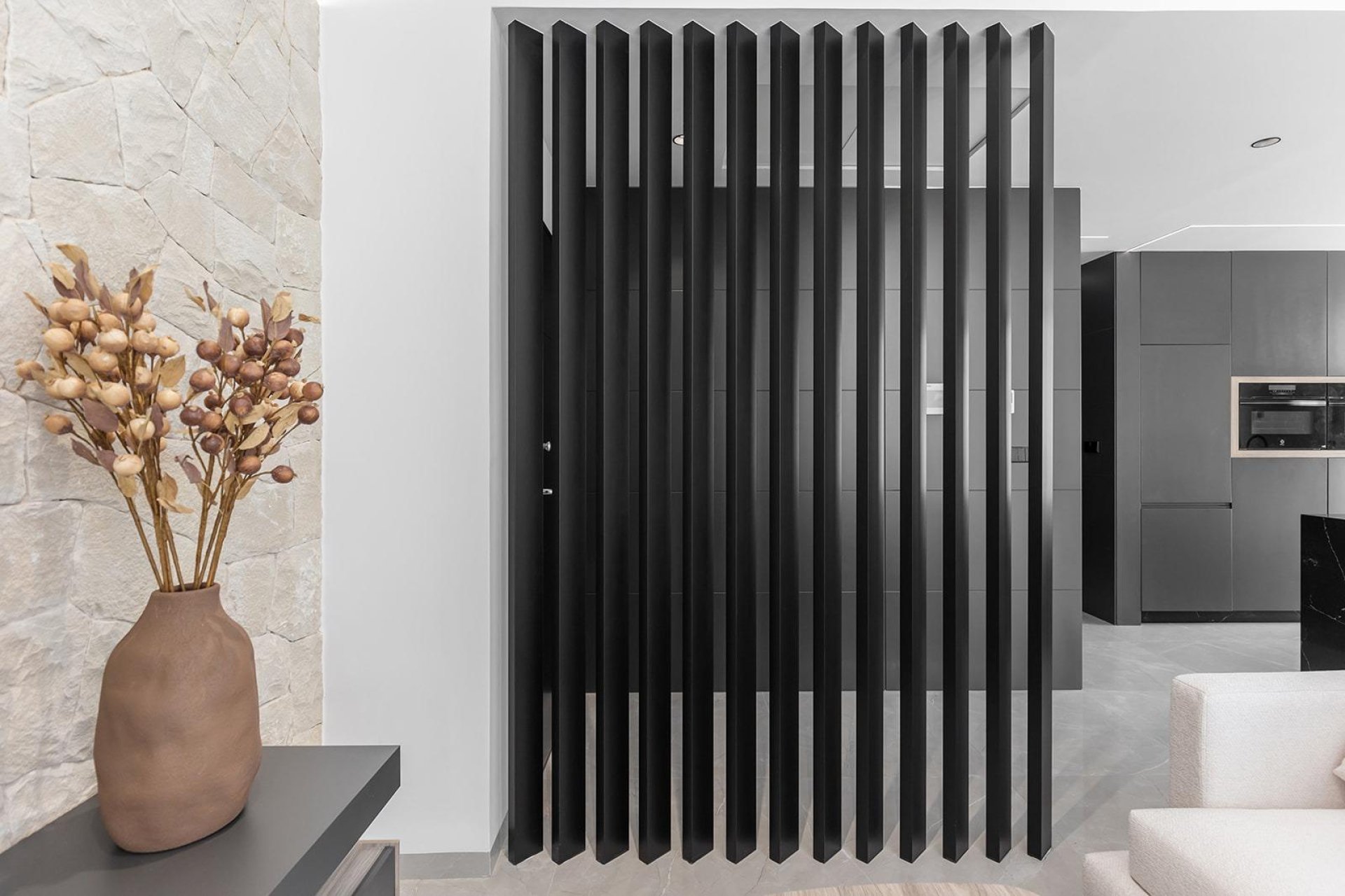 Reventa - Villa -
Torrevieja - Los Balcones