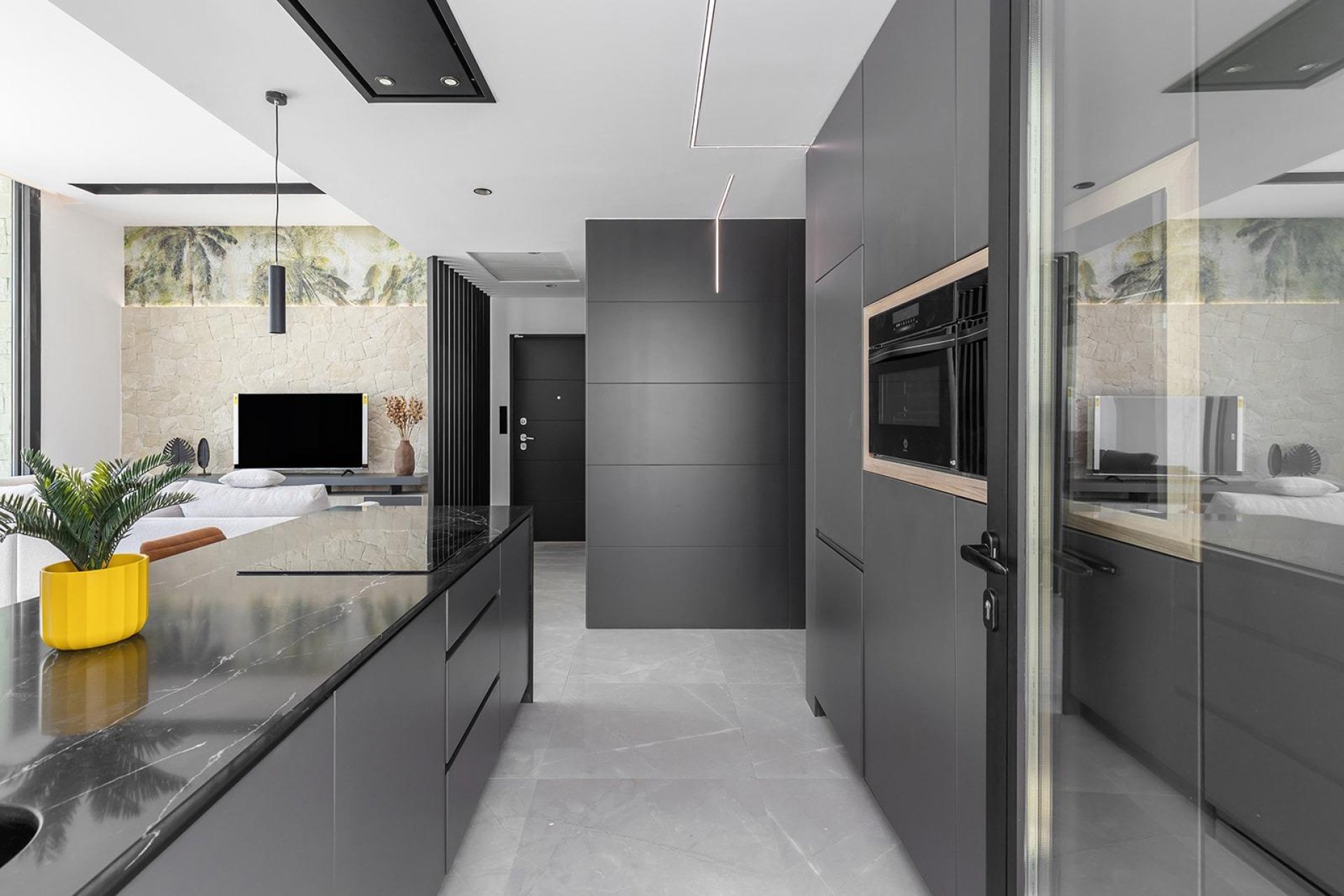 Reventa - Villa -
Torrevieja - Los Balcones