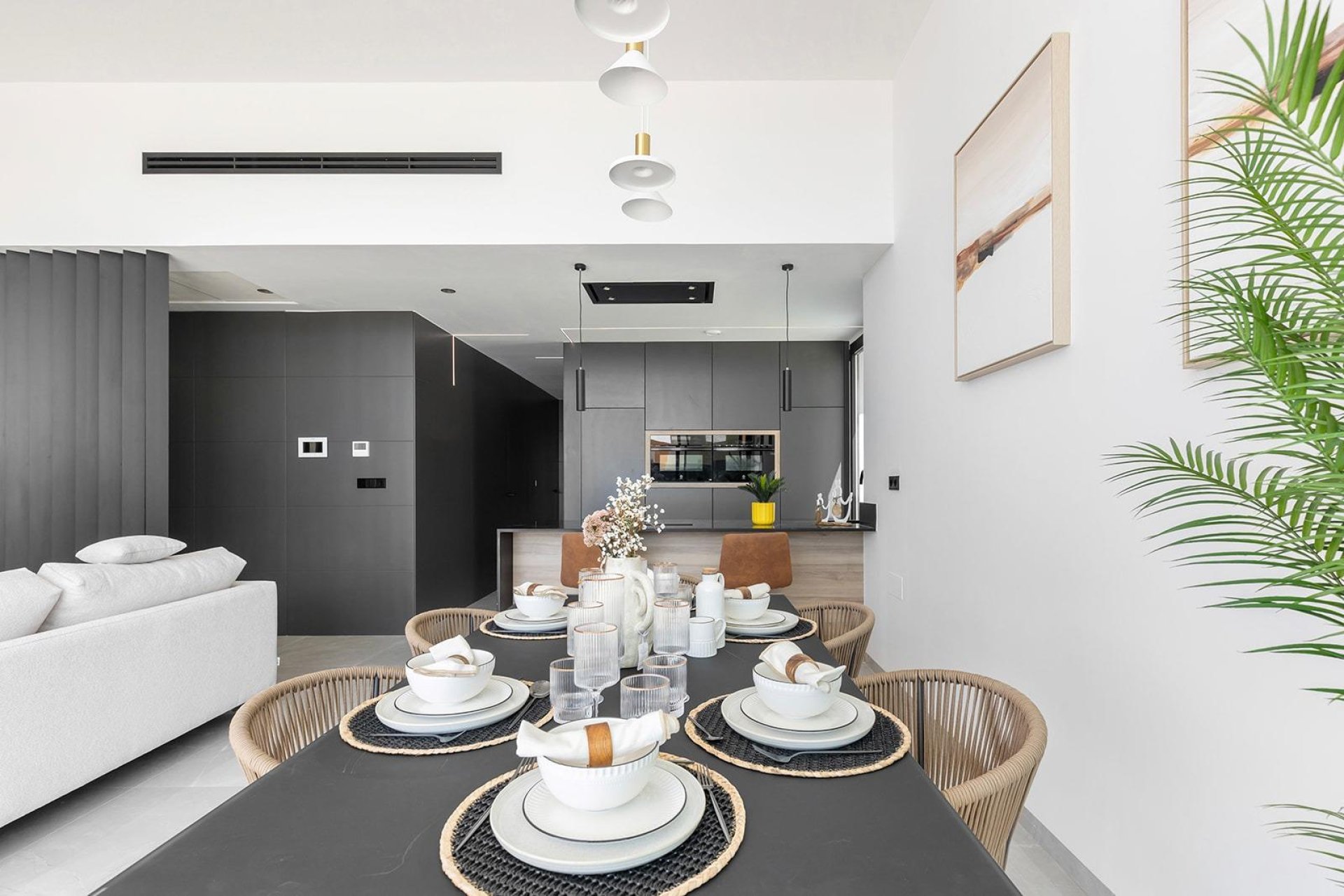 Reventa - Villa -
Torrevieja - Los Balcones