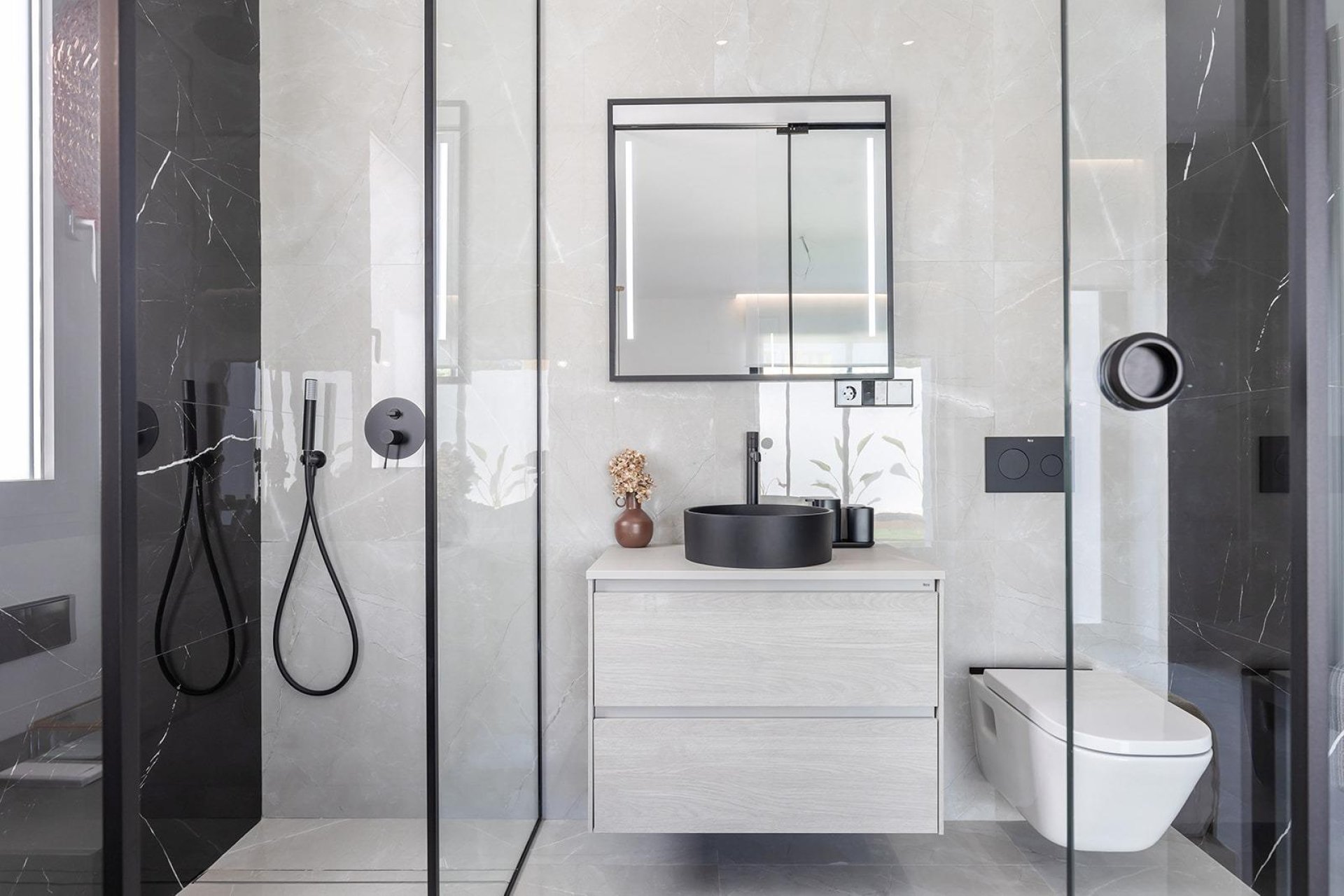 Reventa - Villa -
Torrevieja - Los Balcones