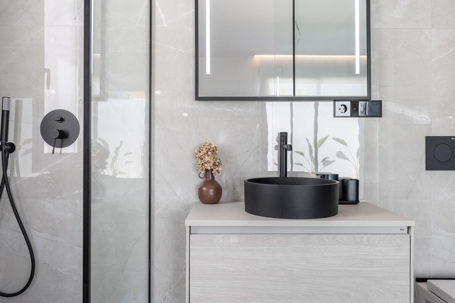 Reventa - Villa -
Torrevieja - Los Balcones