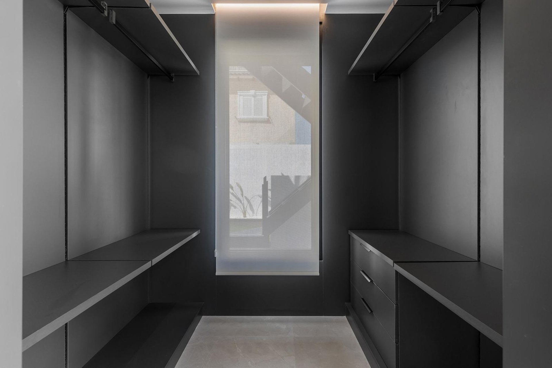 Reventa - Villa -
Torrevieja - Los Balcones