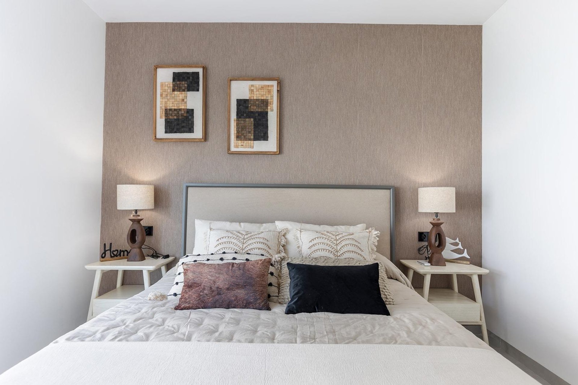 Reventa - Villa -
Torrevieja - Los Balcones