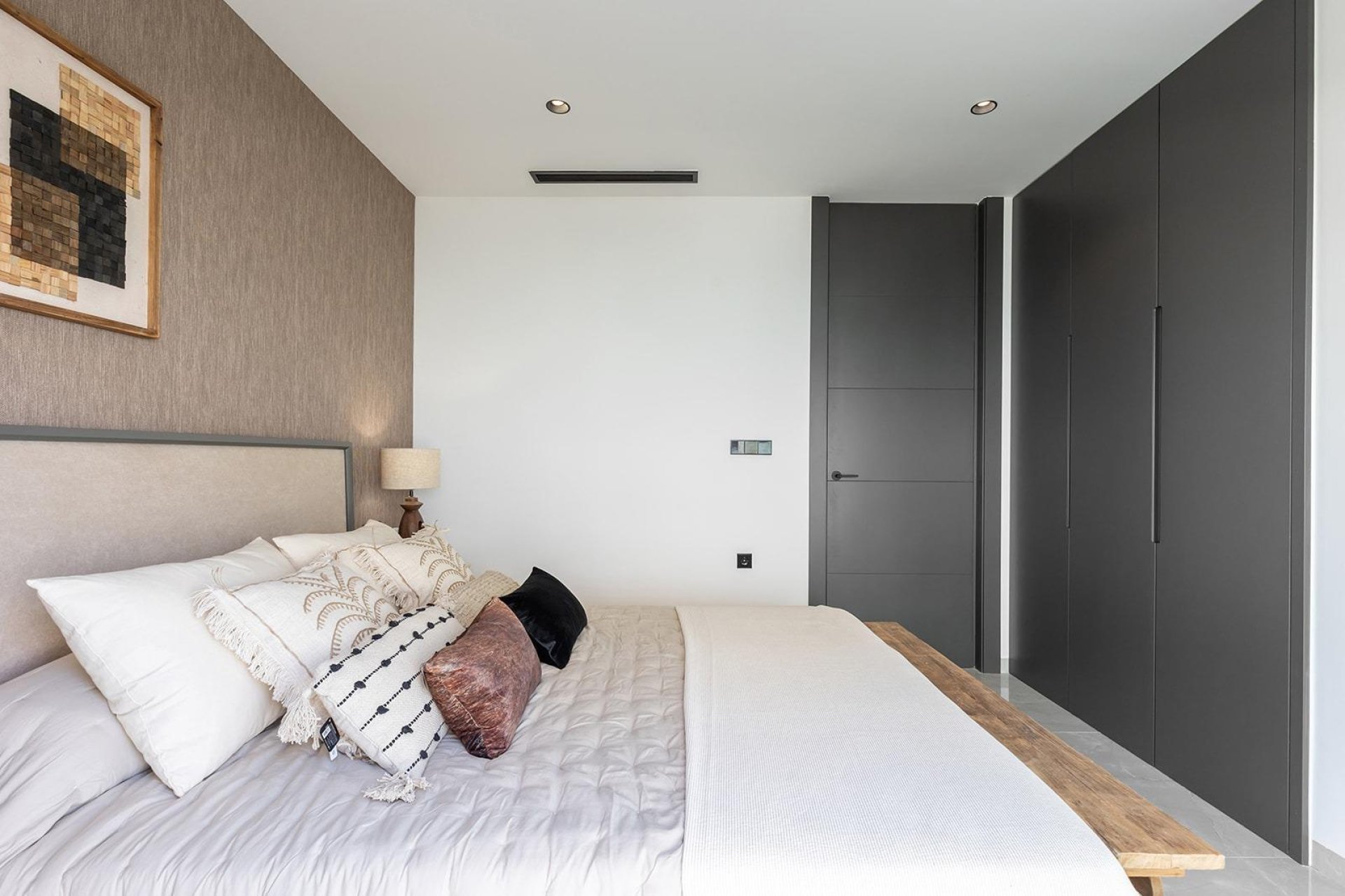 Reventa - Villa -
Torrevieja - Los Balcones