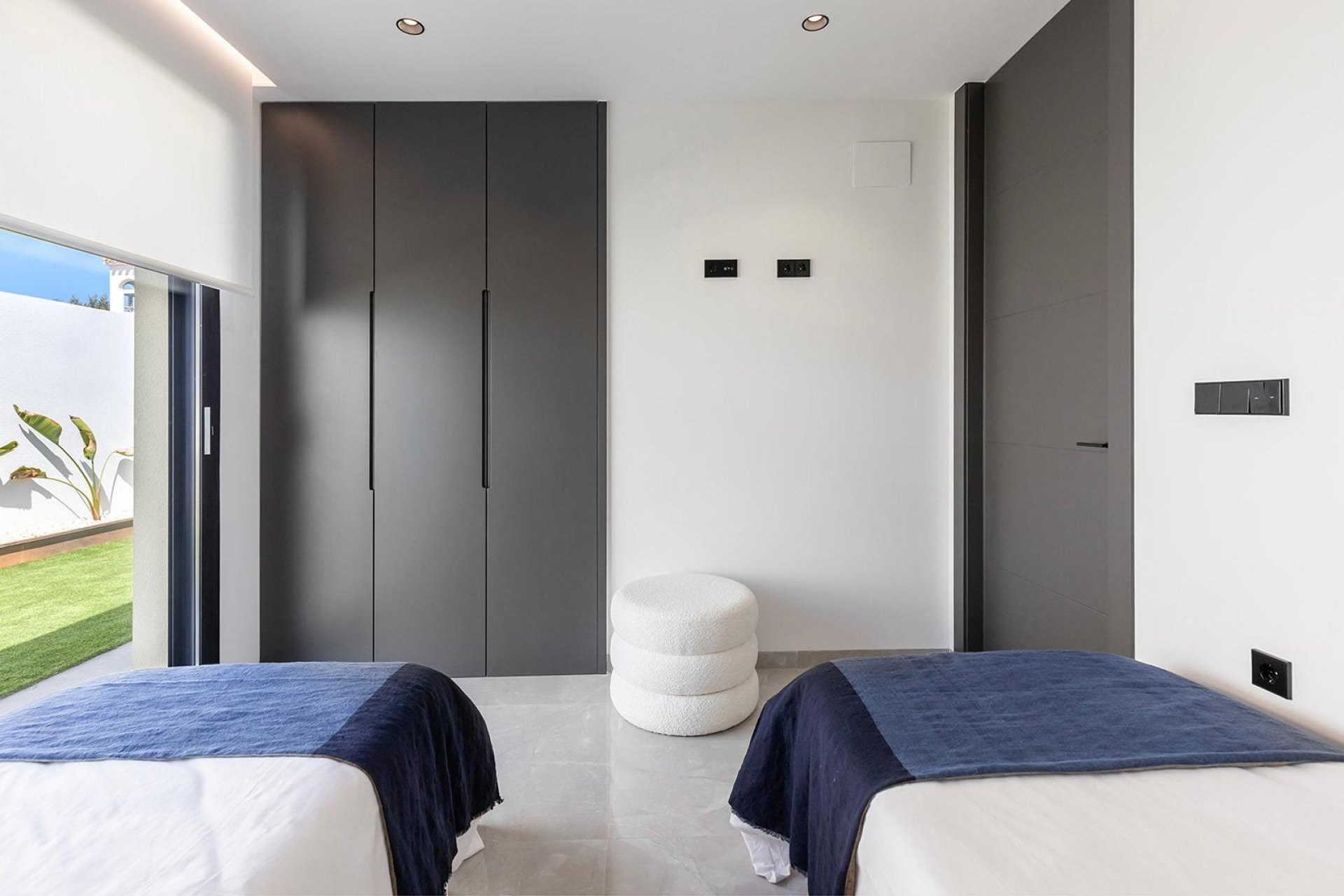 Reventa - Villa -
Torrevieja - Los Balcones