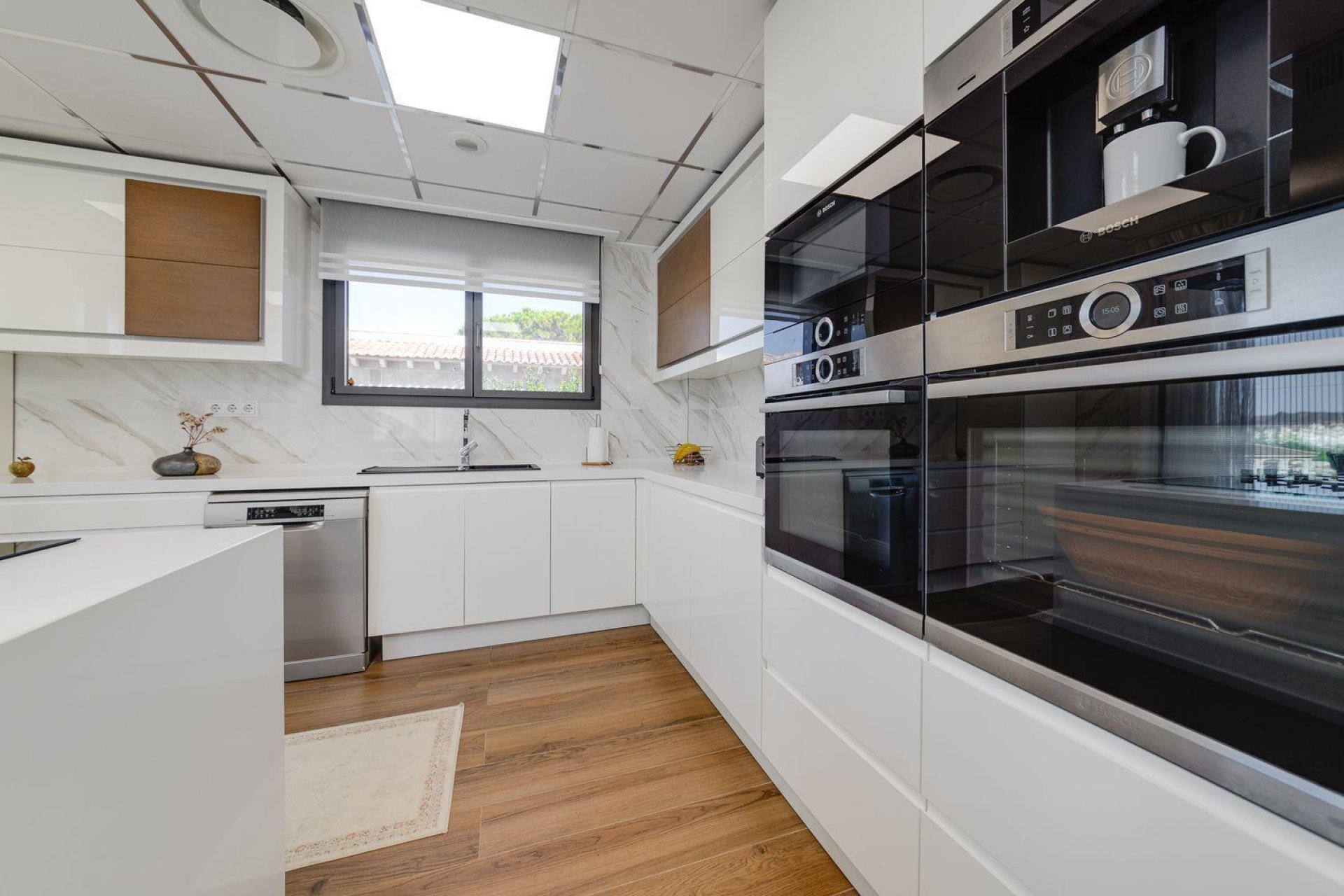 Reventa - Villa -
Torrevieja - Los Balcones