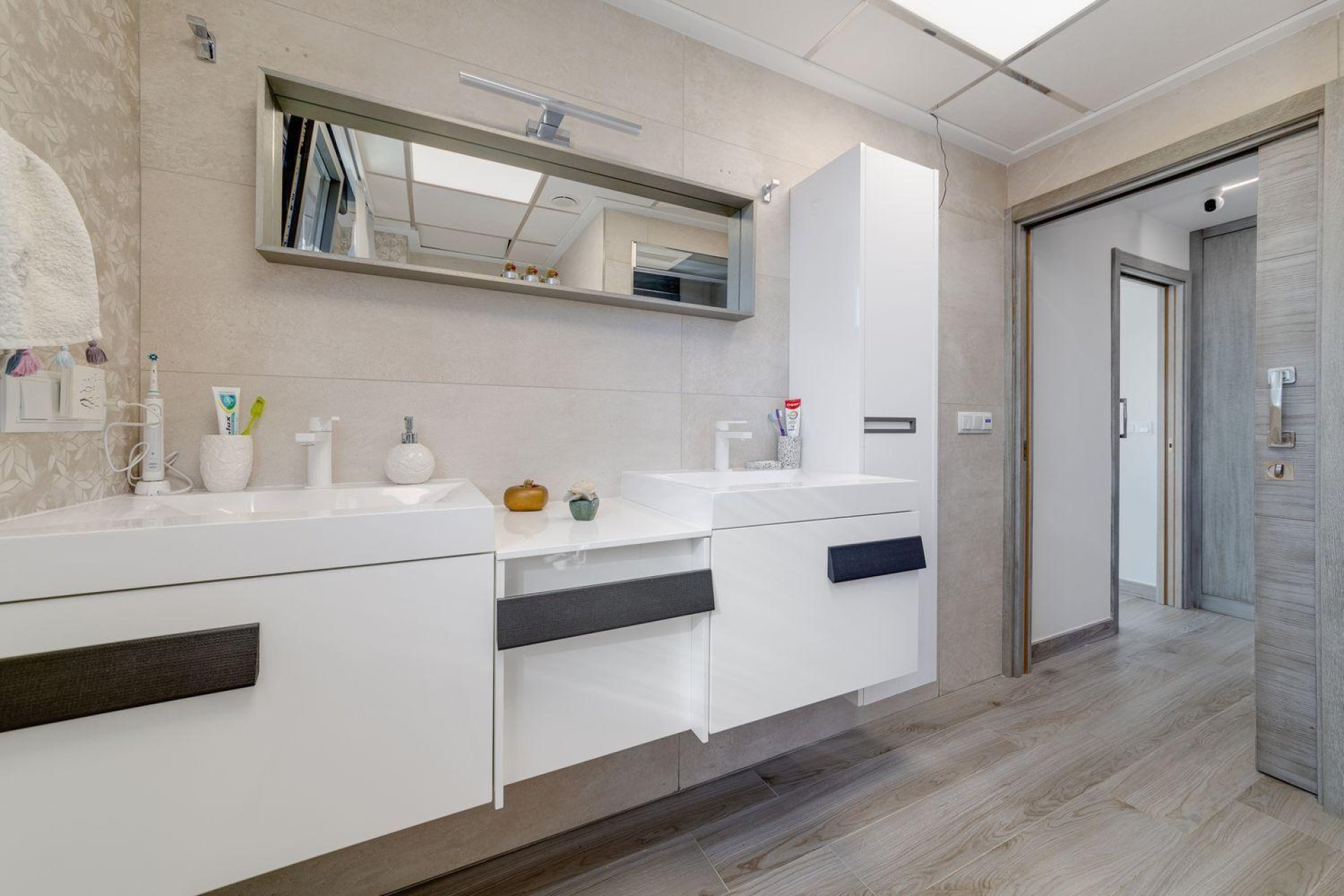 Reventa - Villa -
Torrevieja - Los Balcones