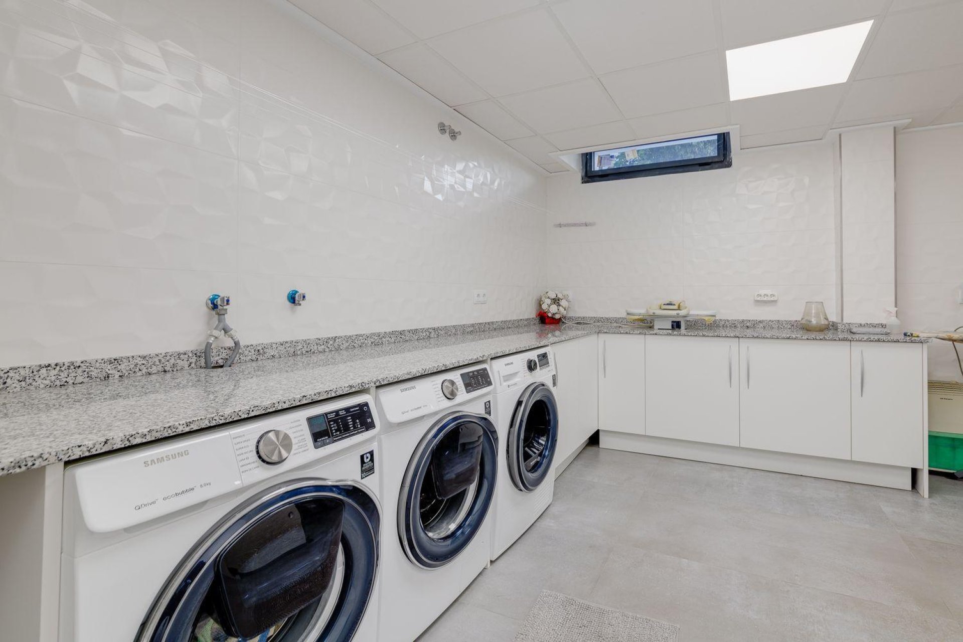 Reventa - Villa -
Torrevieja - Los Balcones