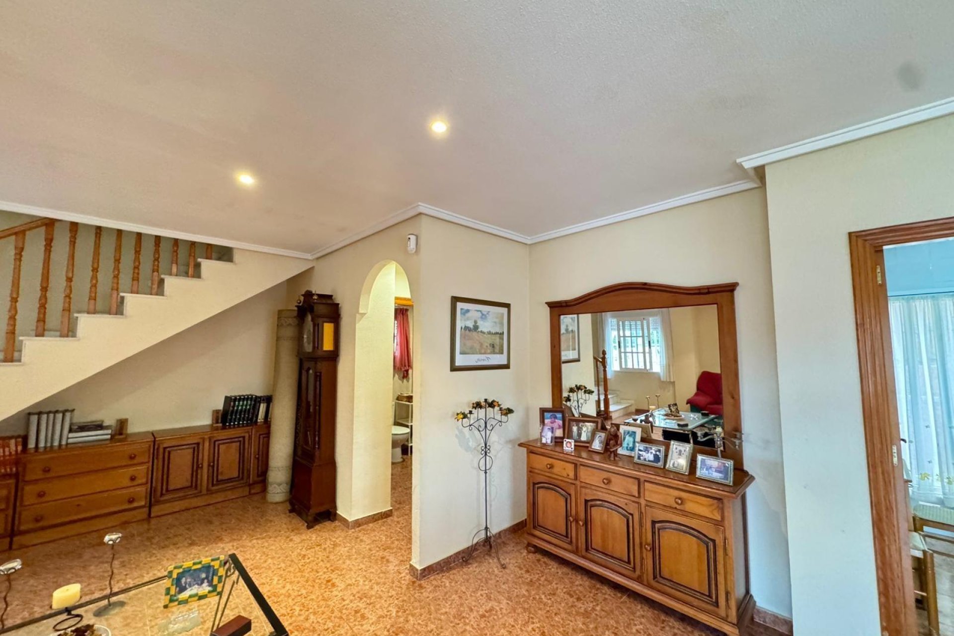 Reventa - Villa -
Torrevieja - Los Balcones