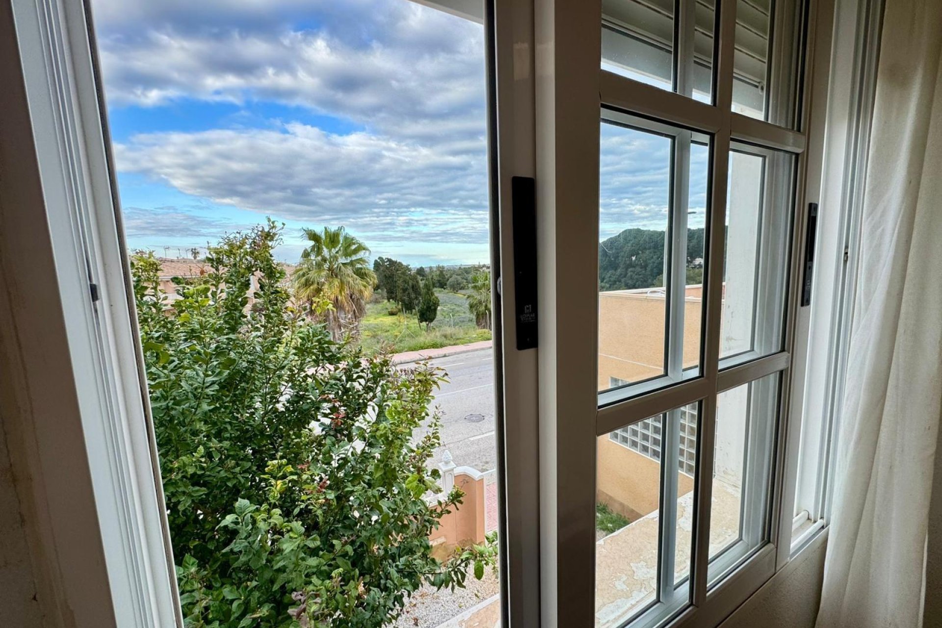 Reventa - Villa -
Torrevieja - Los Balcones