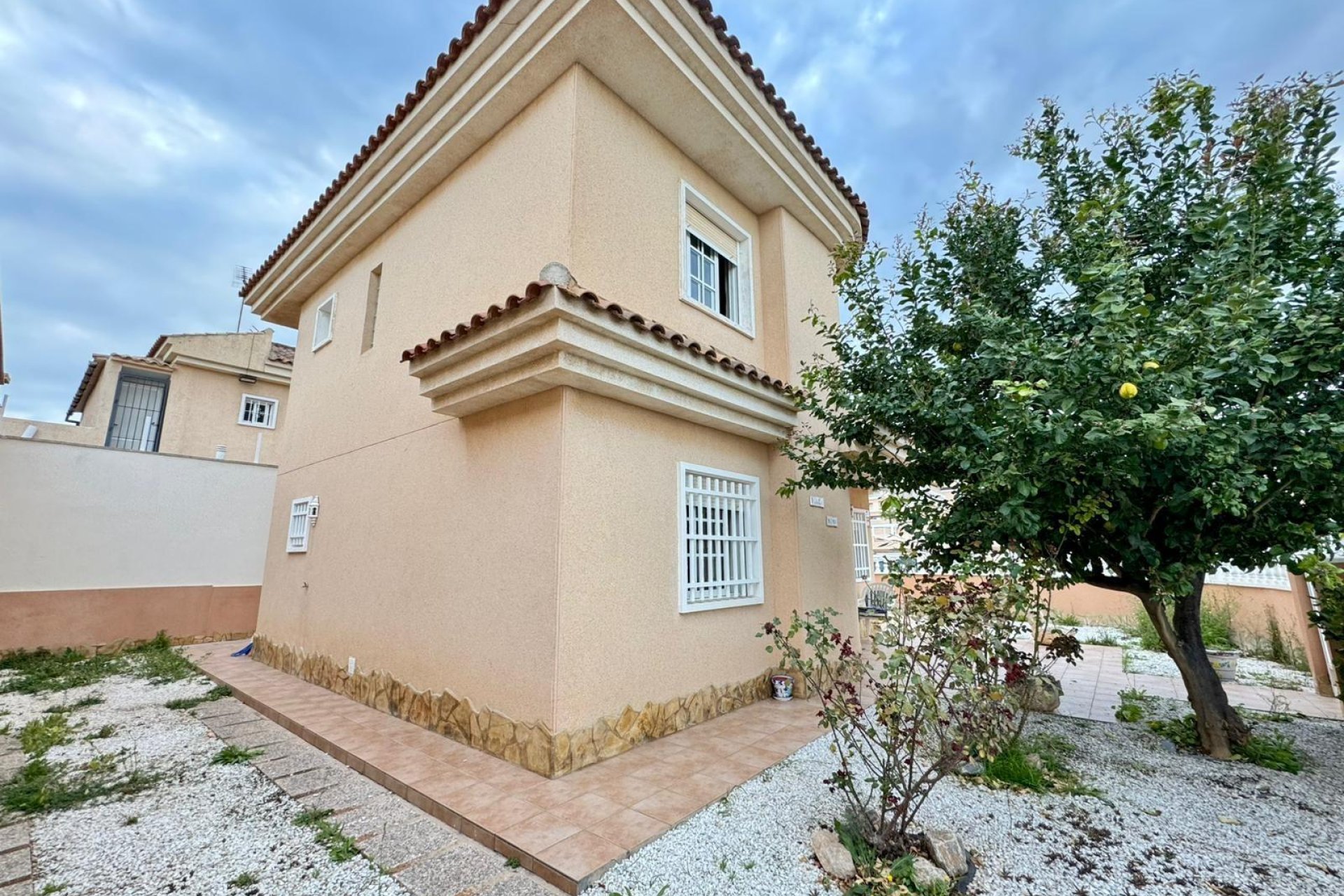 Reventa - Villa -
Torrevieja - Los Balcones