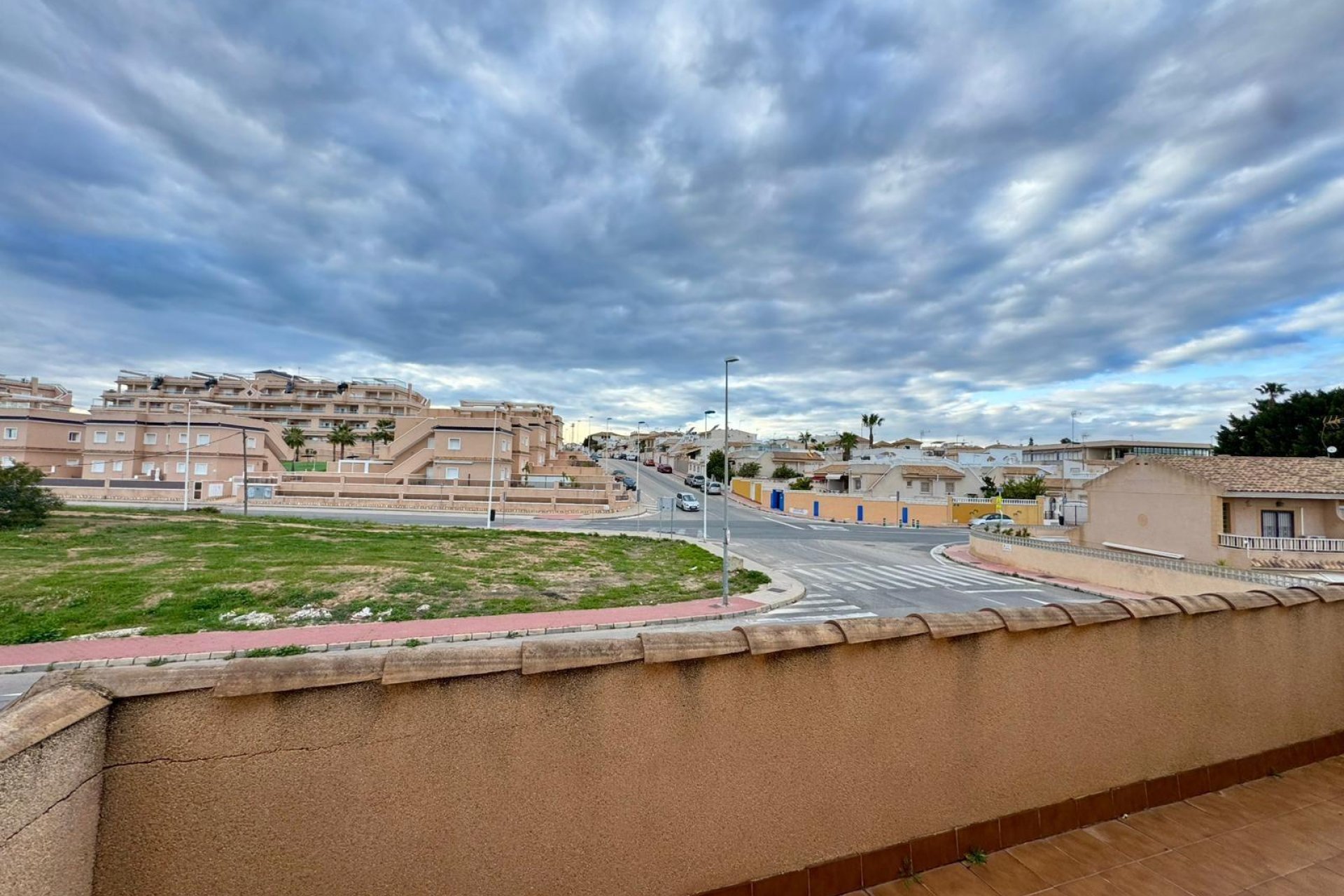 Reventa - Villa -
Torrevieja - Los Balcones